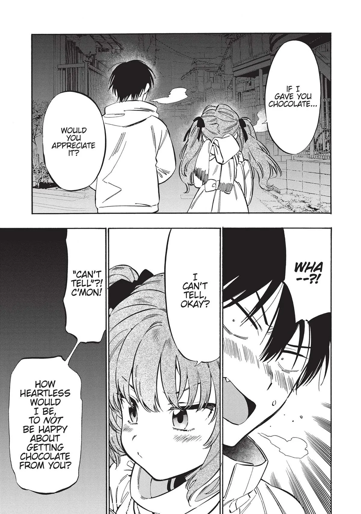 Read Toradora Manga Online