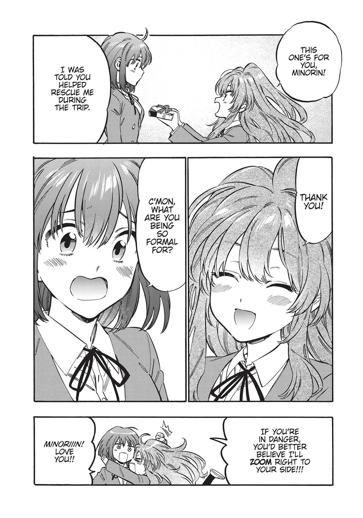 Read Toradora Manga Online