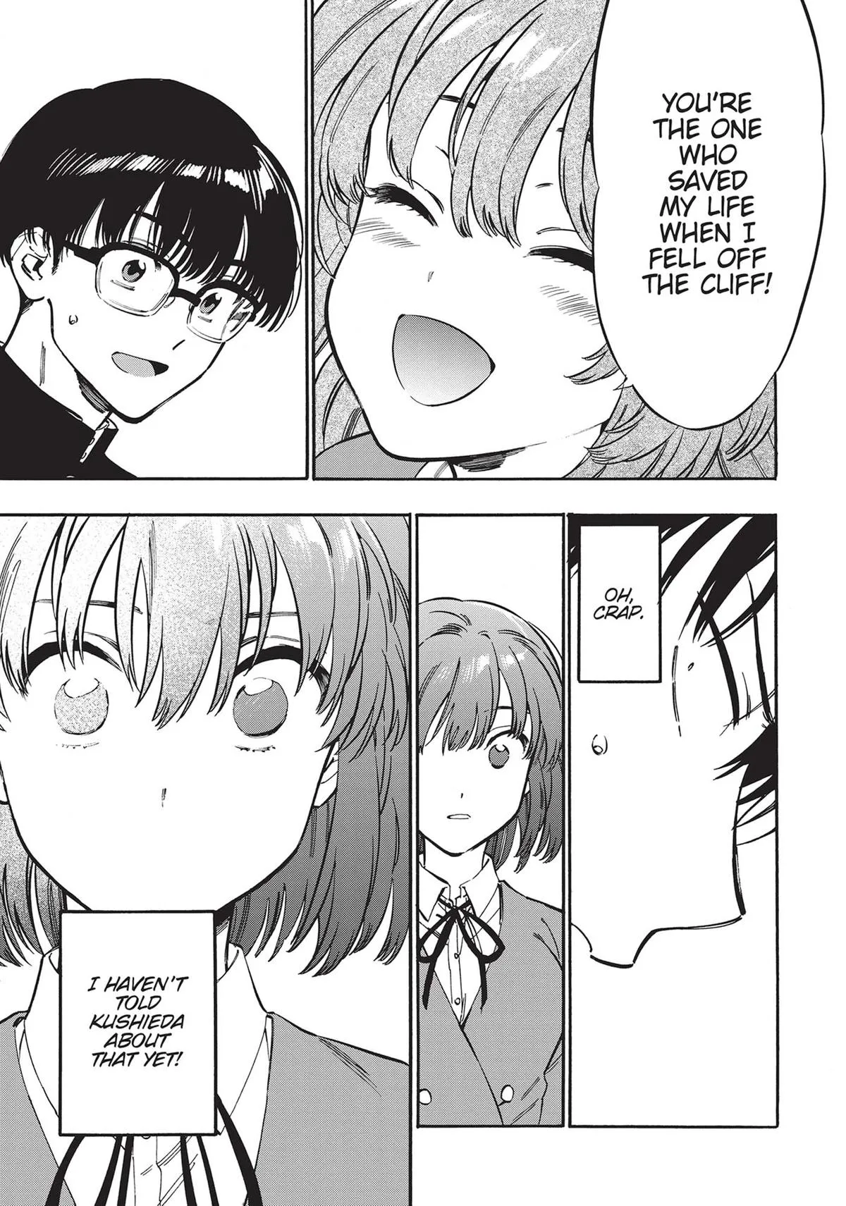 Read Toradora Manga Online