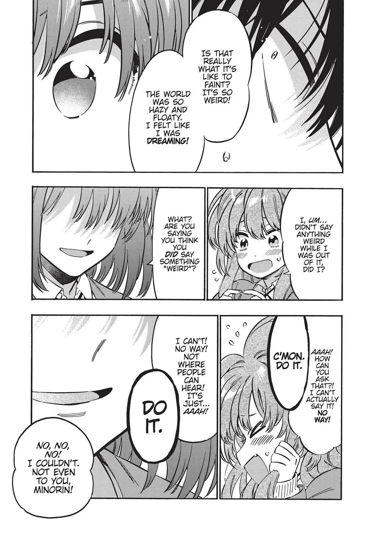 Read Toradora Manga Online