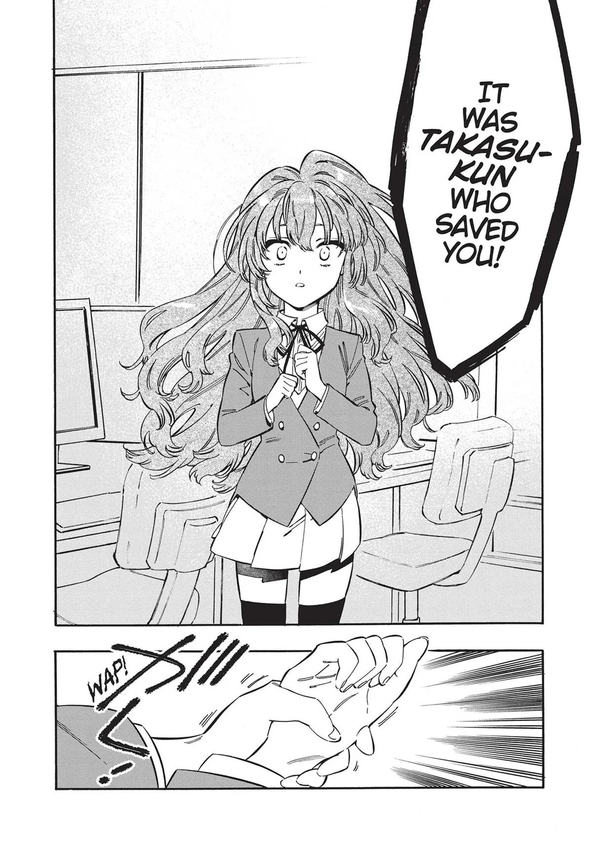Read Toradora Manga Online