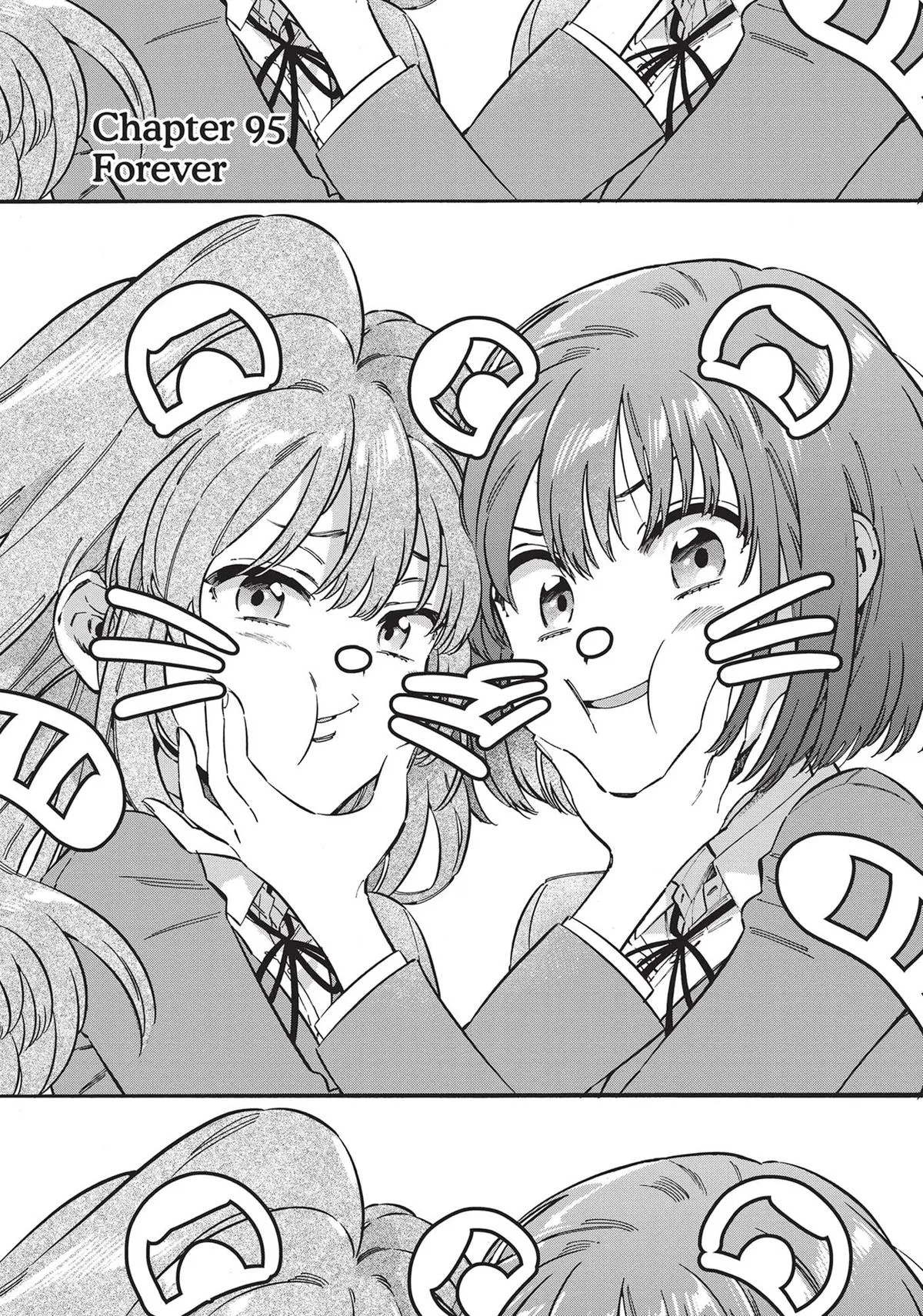 Read Toradora Manga Online