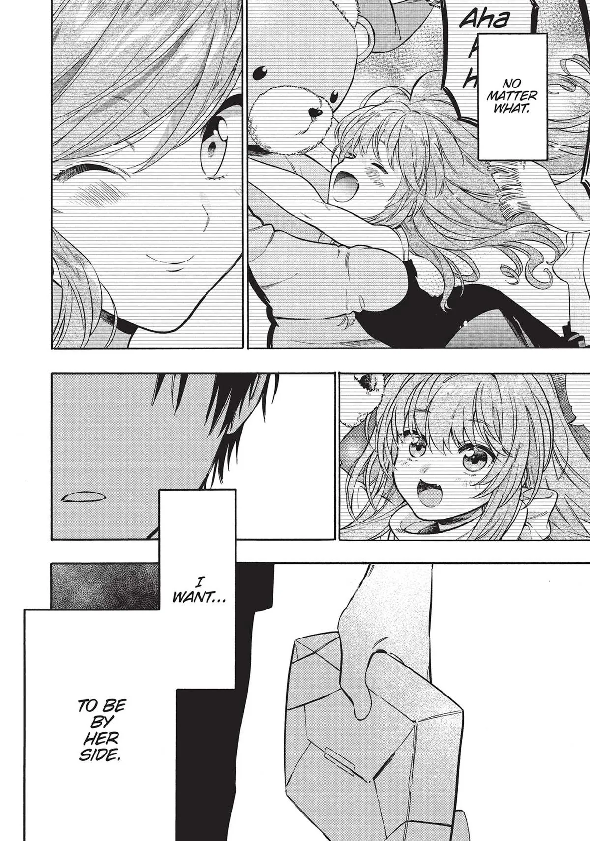 Read Toradora Manga Online