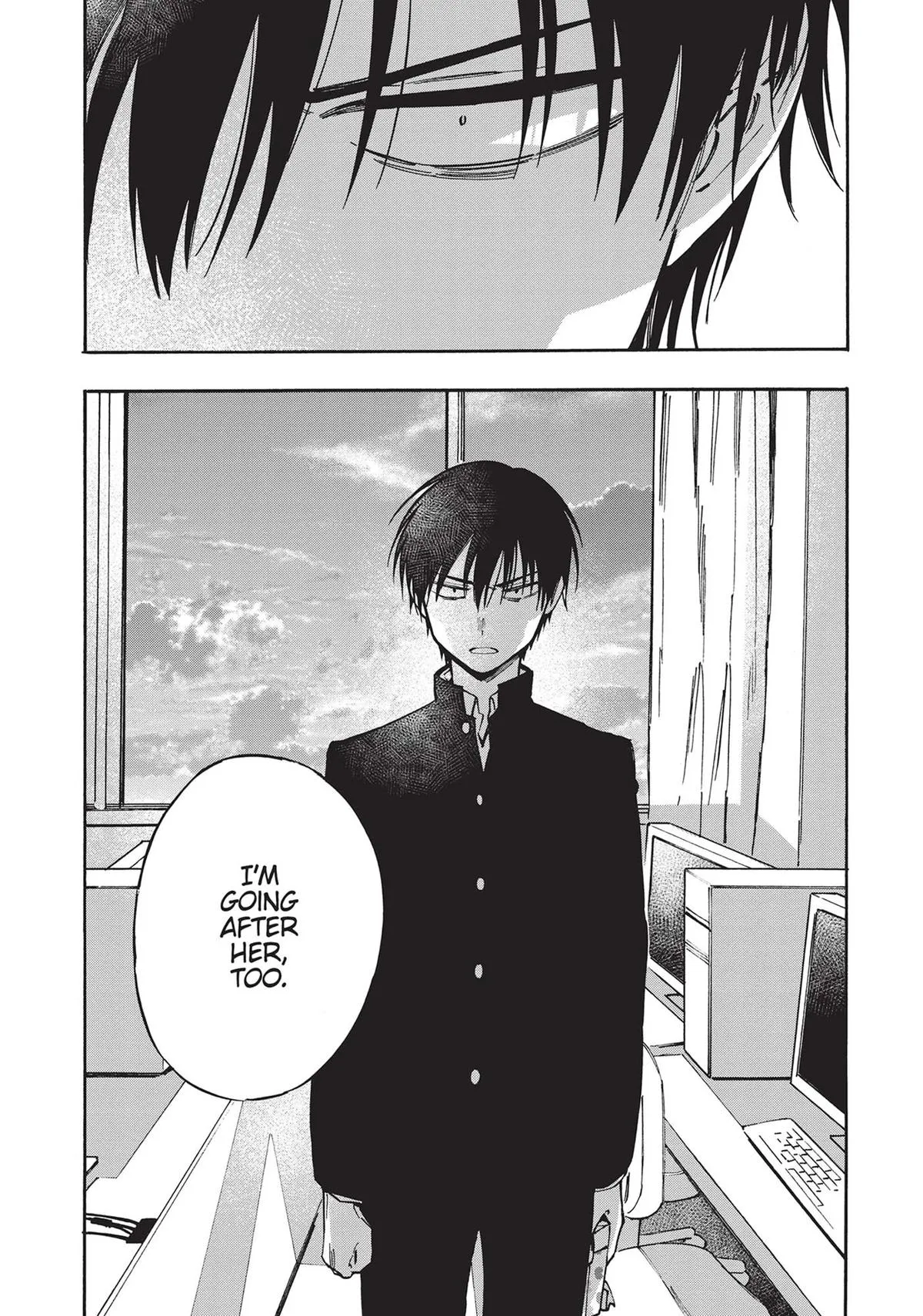 Read Toradora Manga Online