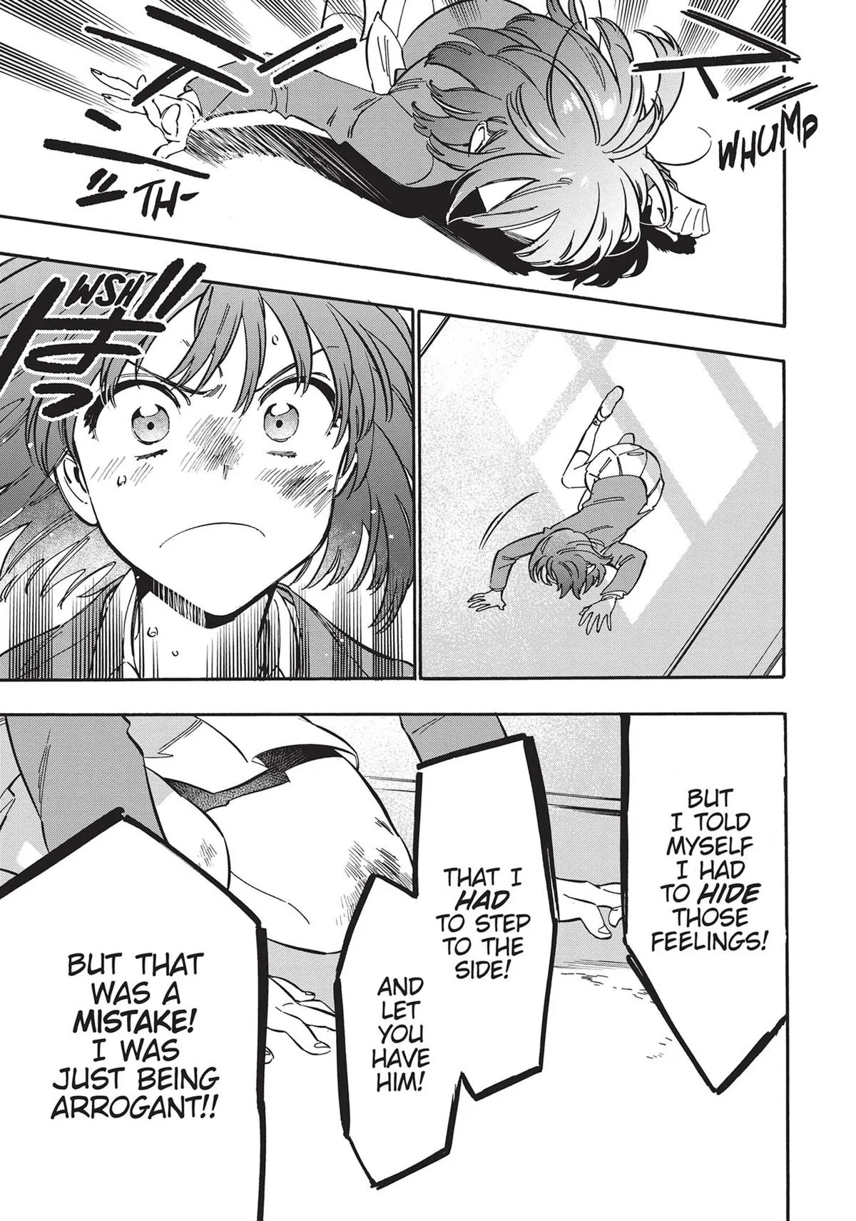 Read Toradora Manga Online