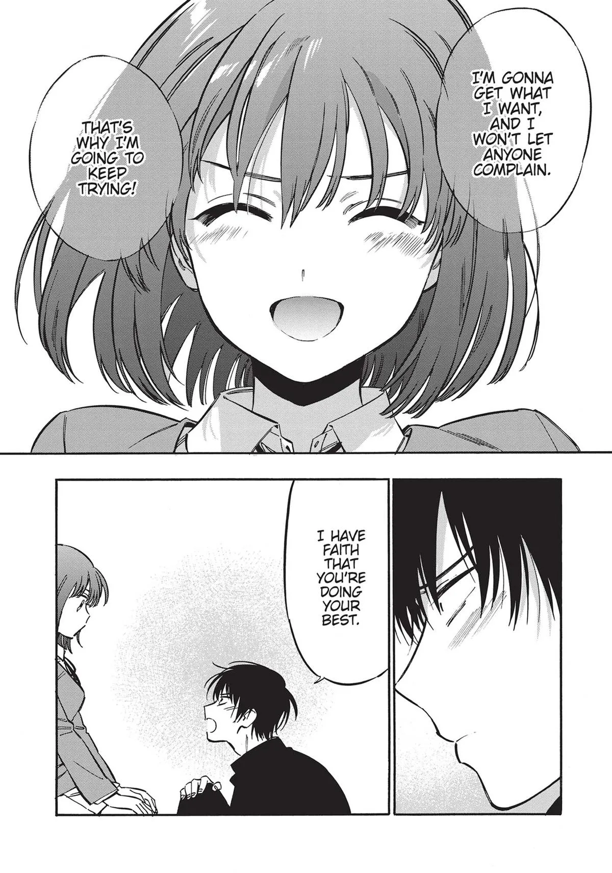 Read Toradora Manga Online