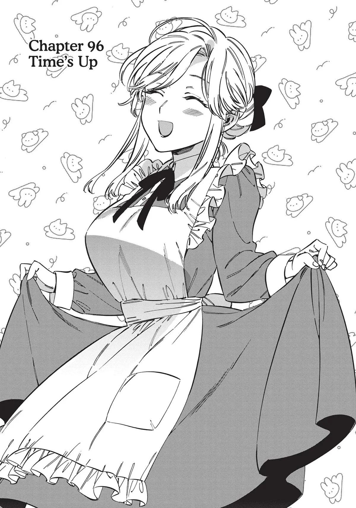Read Toradora Manga Online