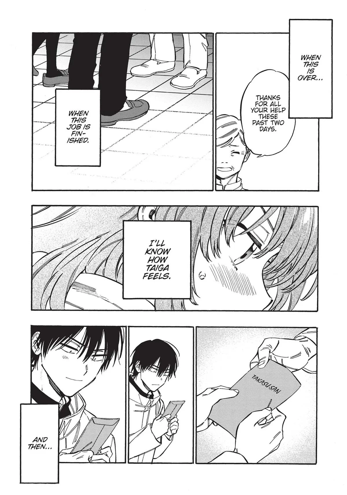 Read Toradora Manga Online