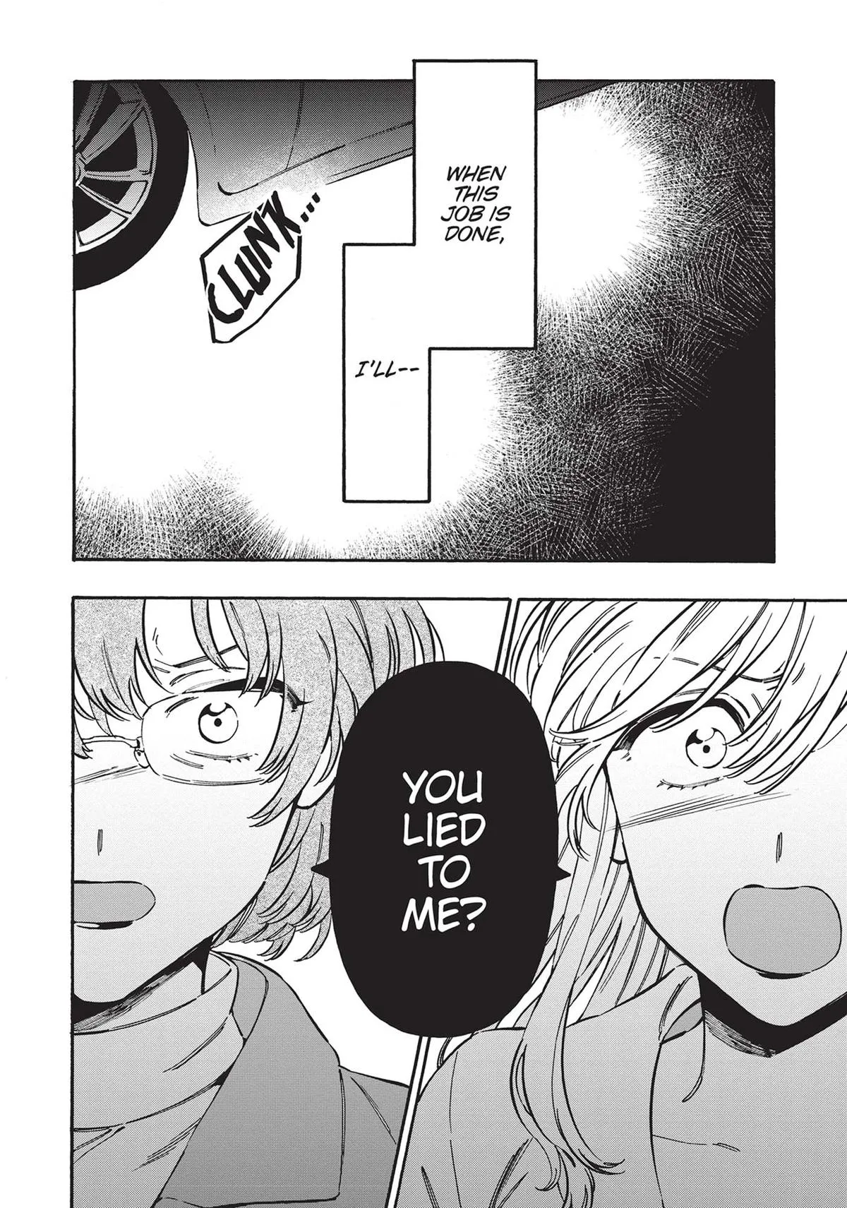 Read Toradora Manga Online