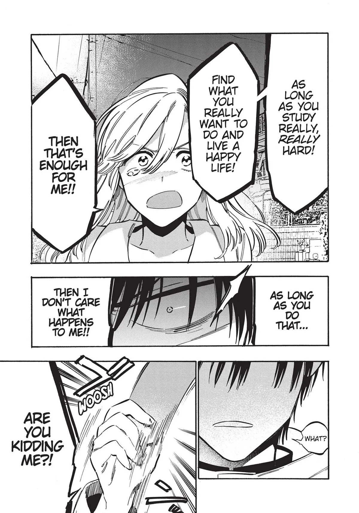 Read Toradora Manga Online
