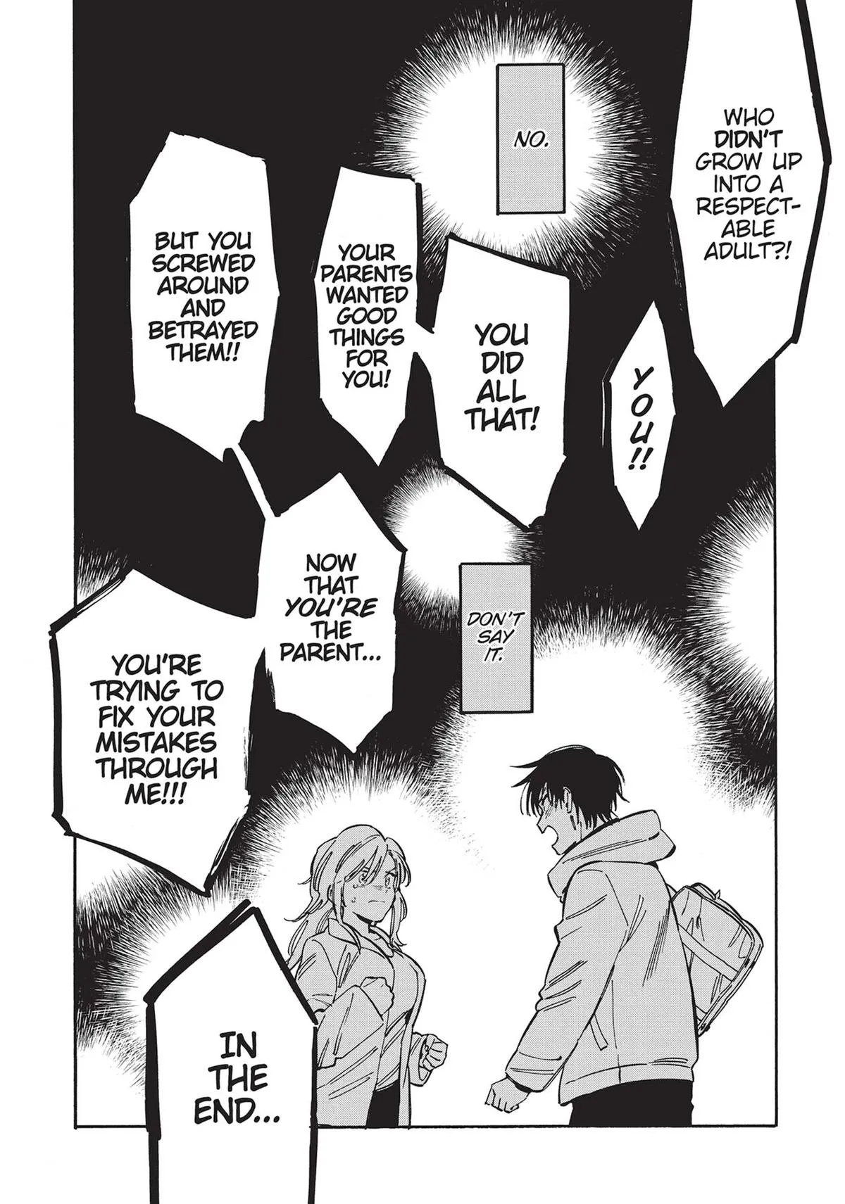 Read Toradora Manga Online