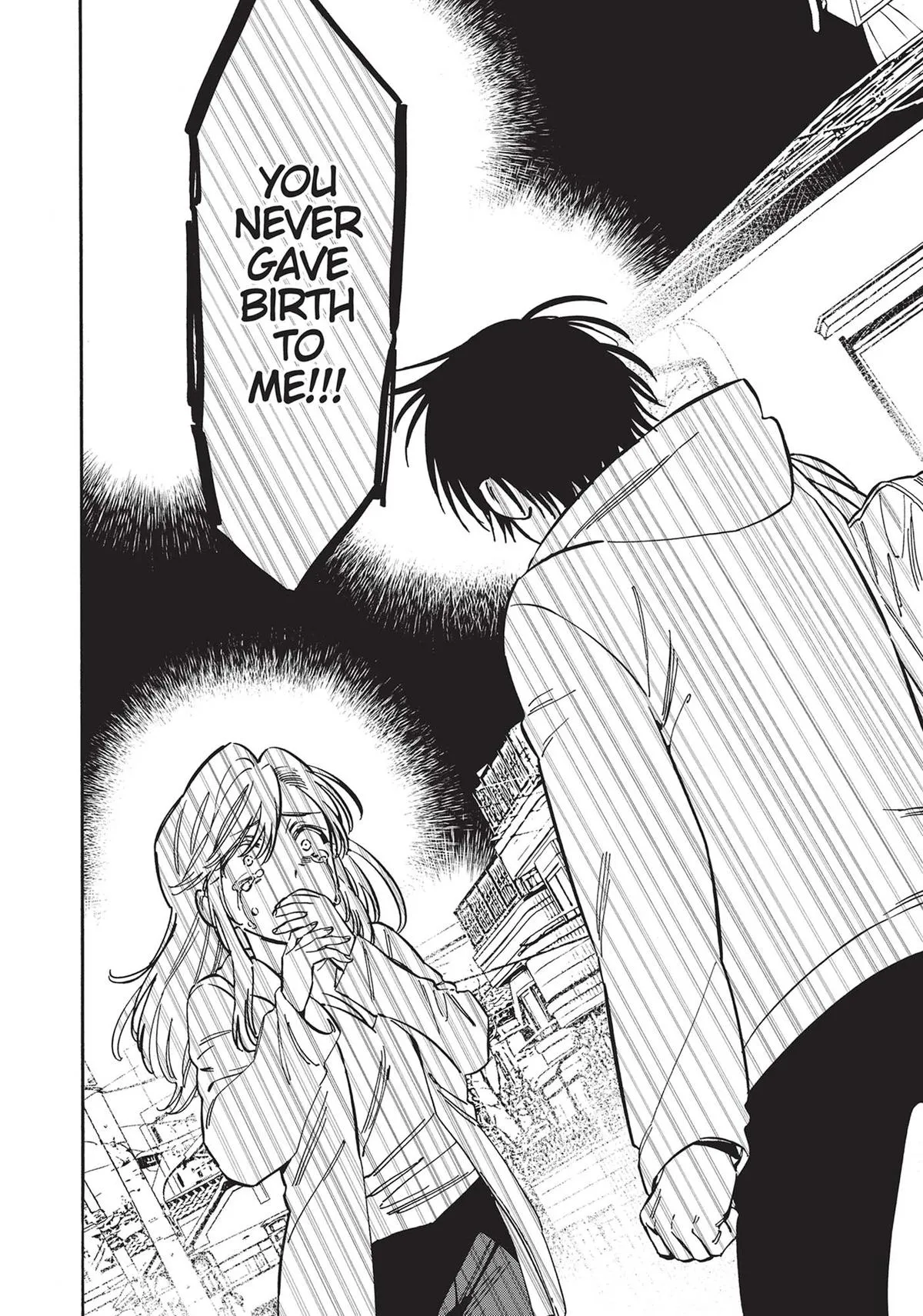 Read Toradora Manga Online