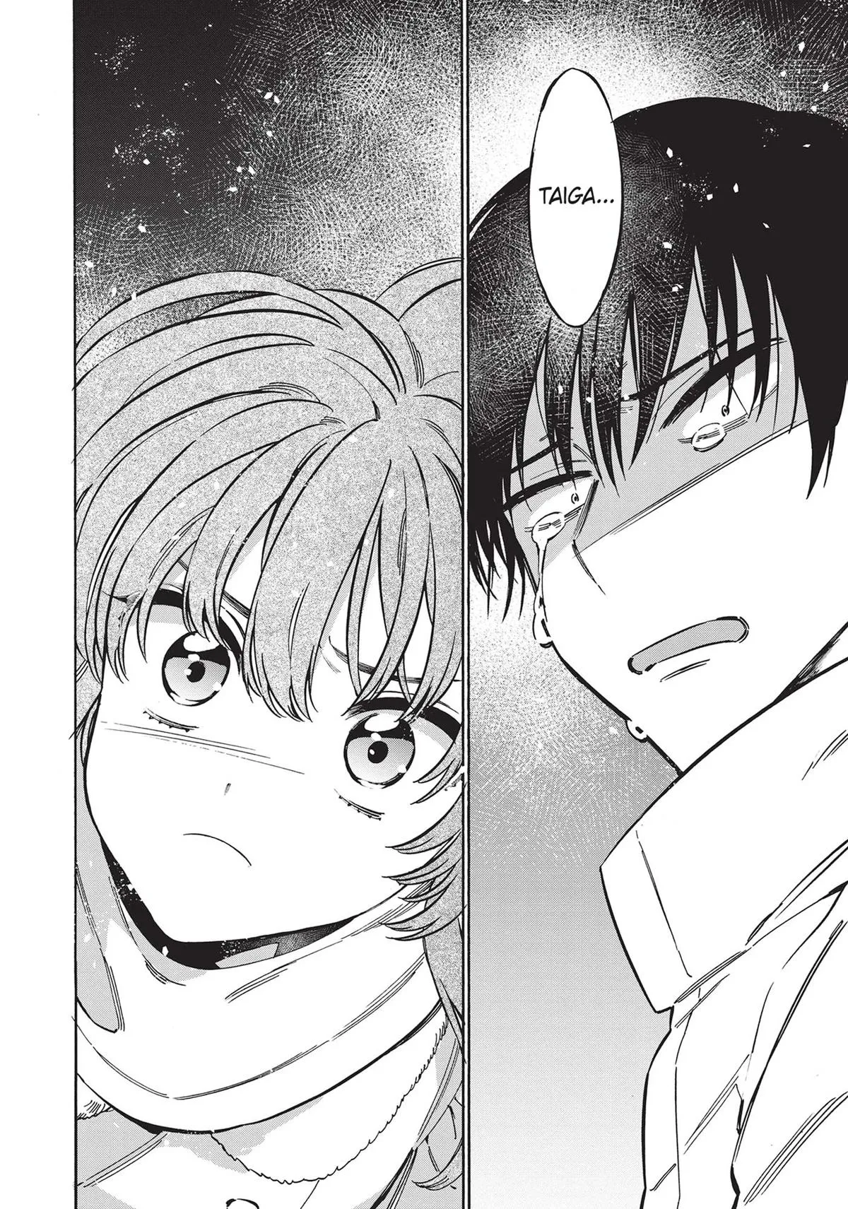 Read Toradora Manga Online