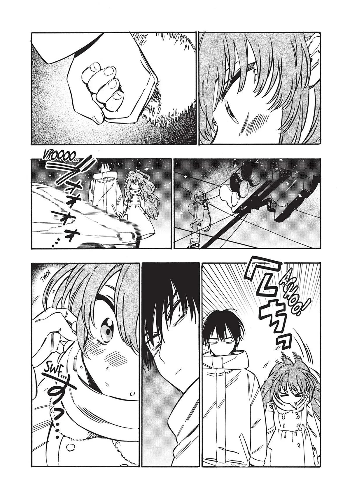 Read Toradora Manga Online