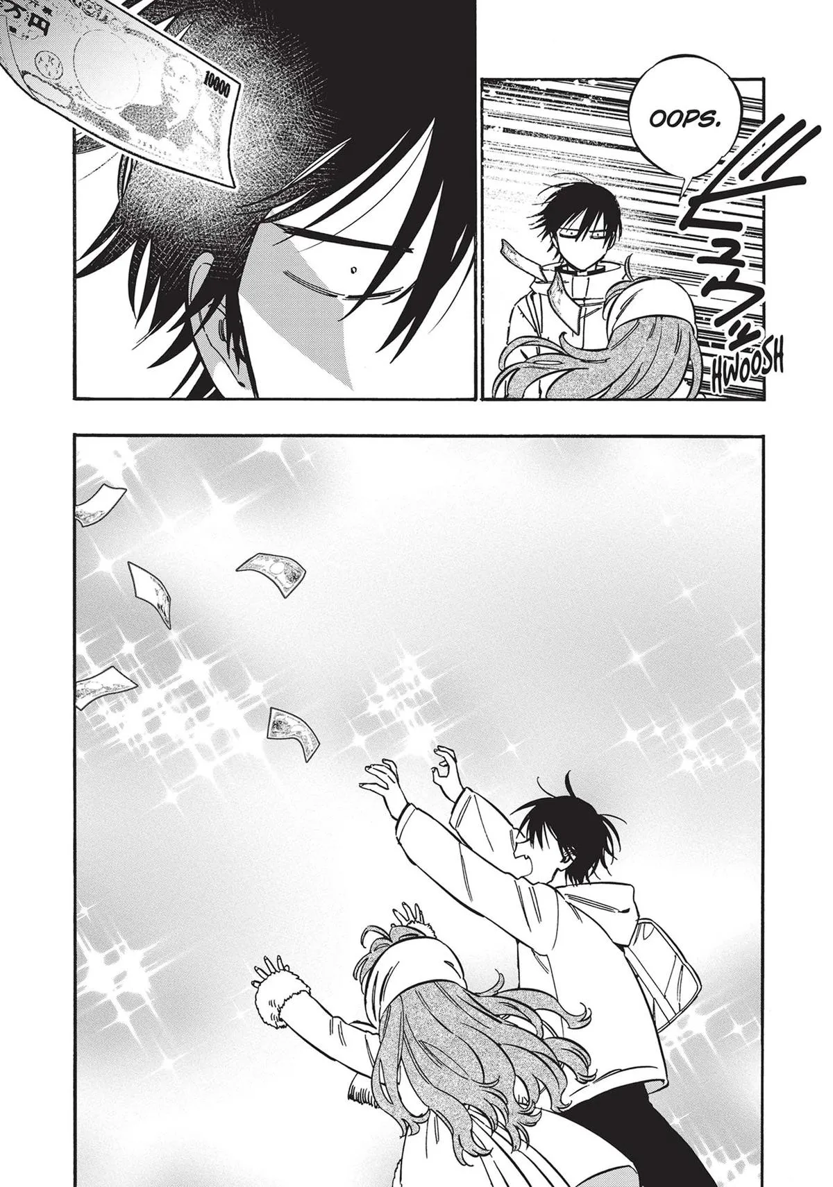 Read Toradora Manga Online