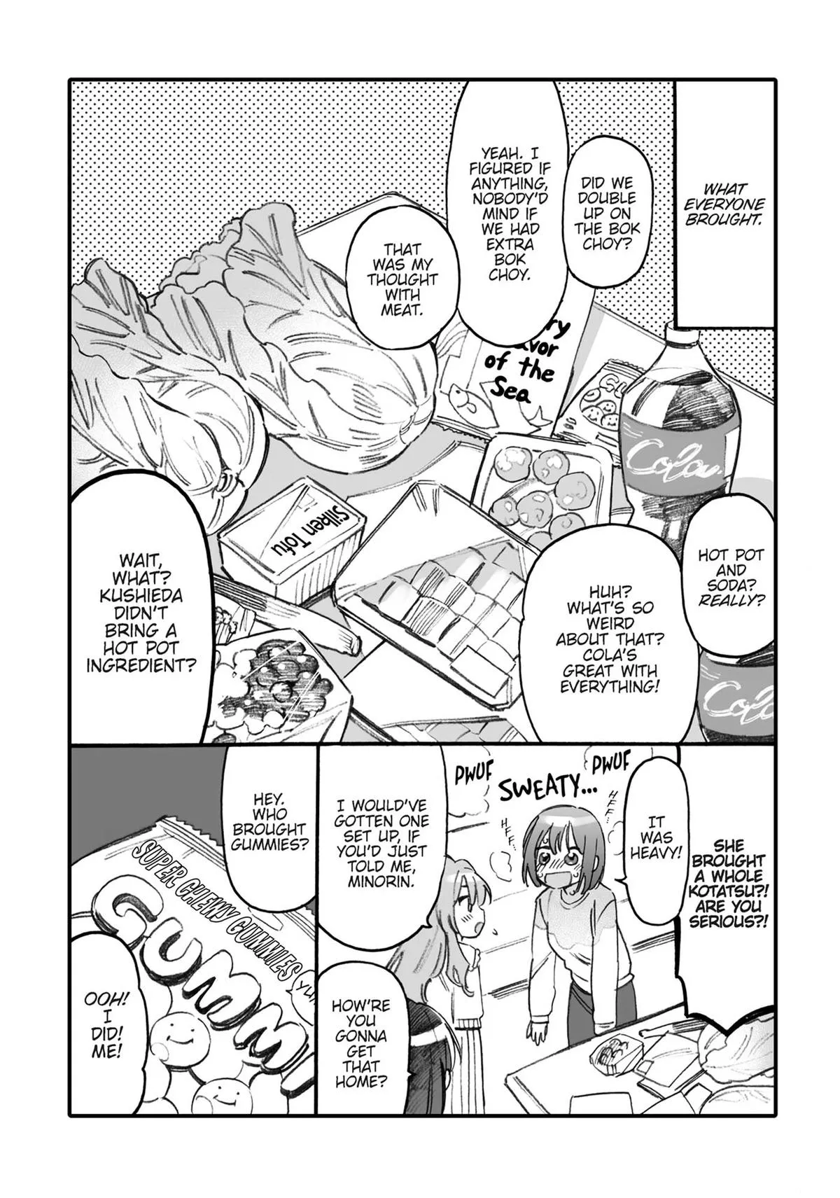 Read Toradora Manga Online