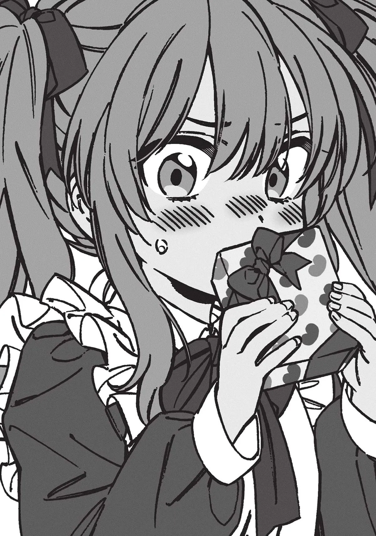 Read Toradora Manga Online