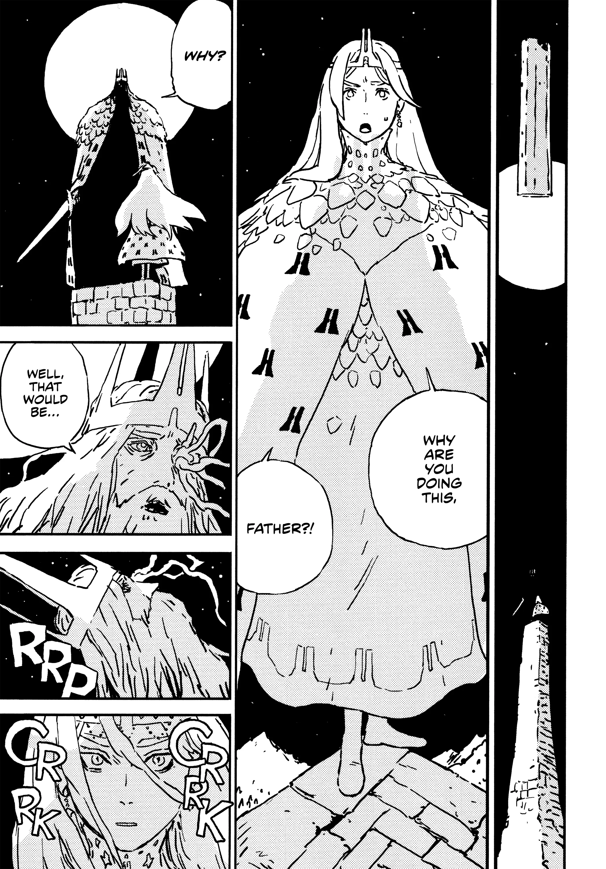 Read Tower Dungeon Manga Online