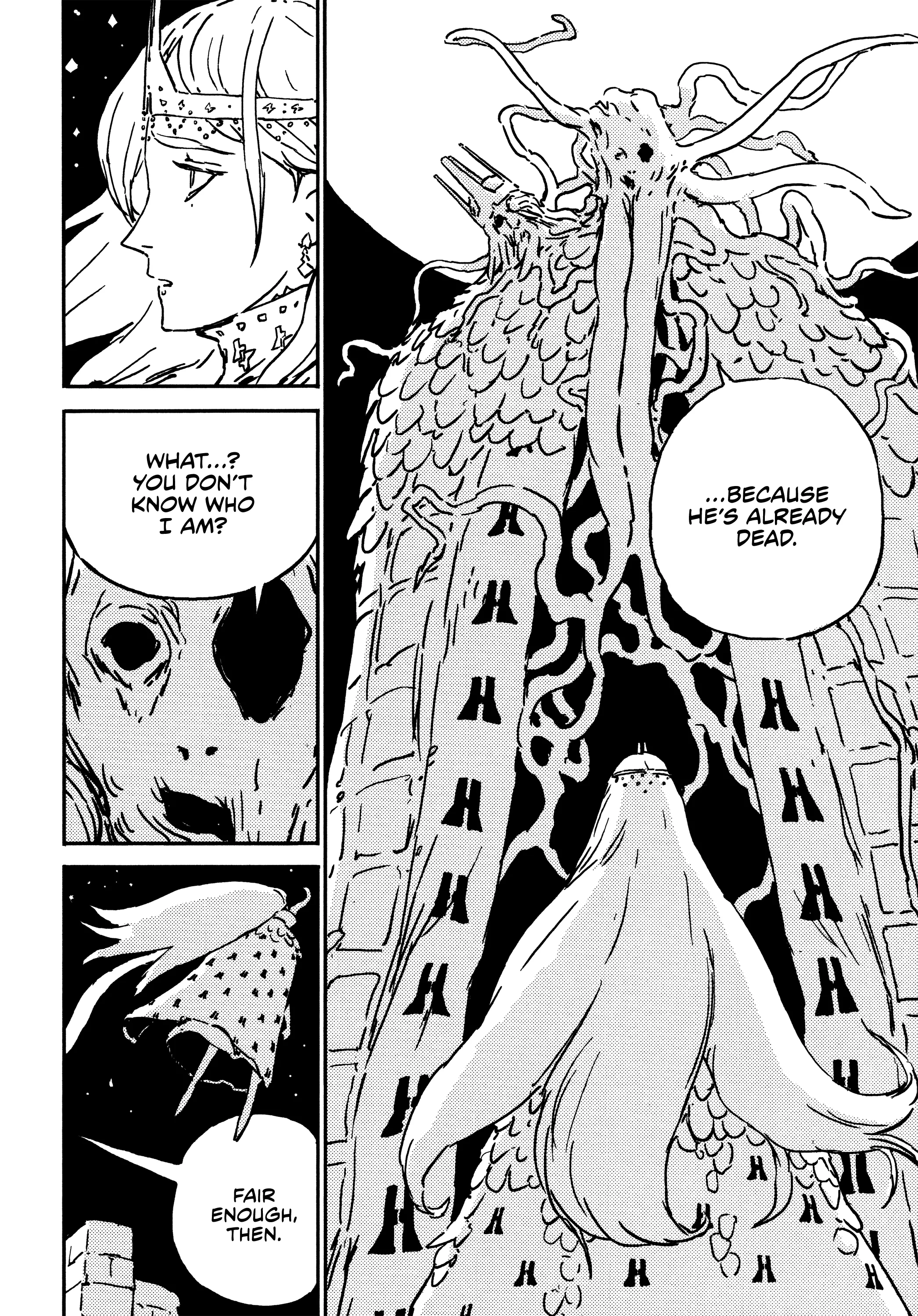 Read Tower Dungeon Manga Online