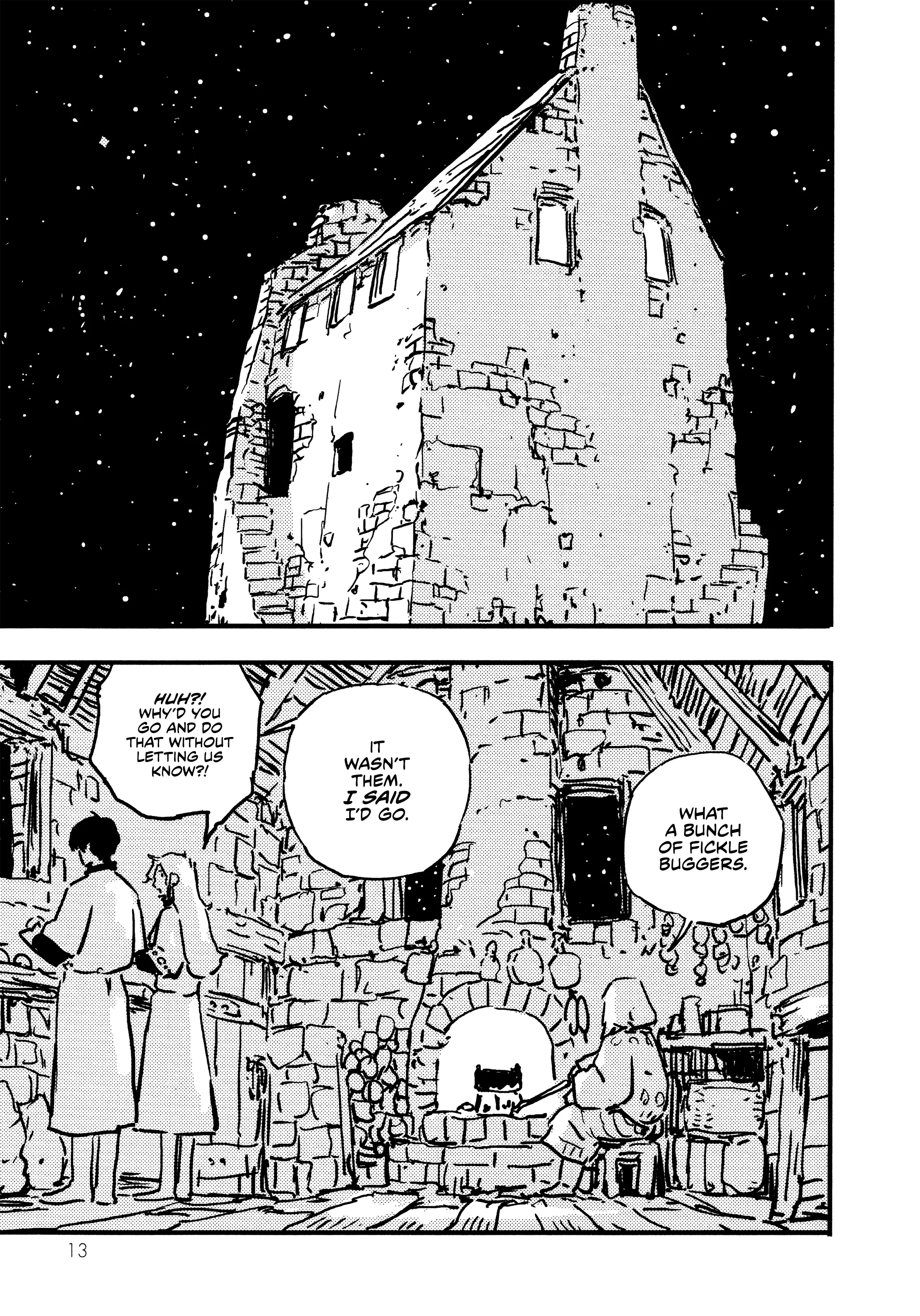 Read Tower Dungeon Manga Online