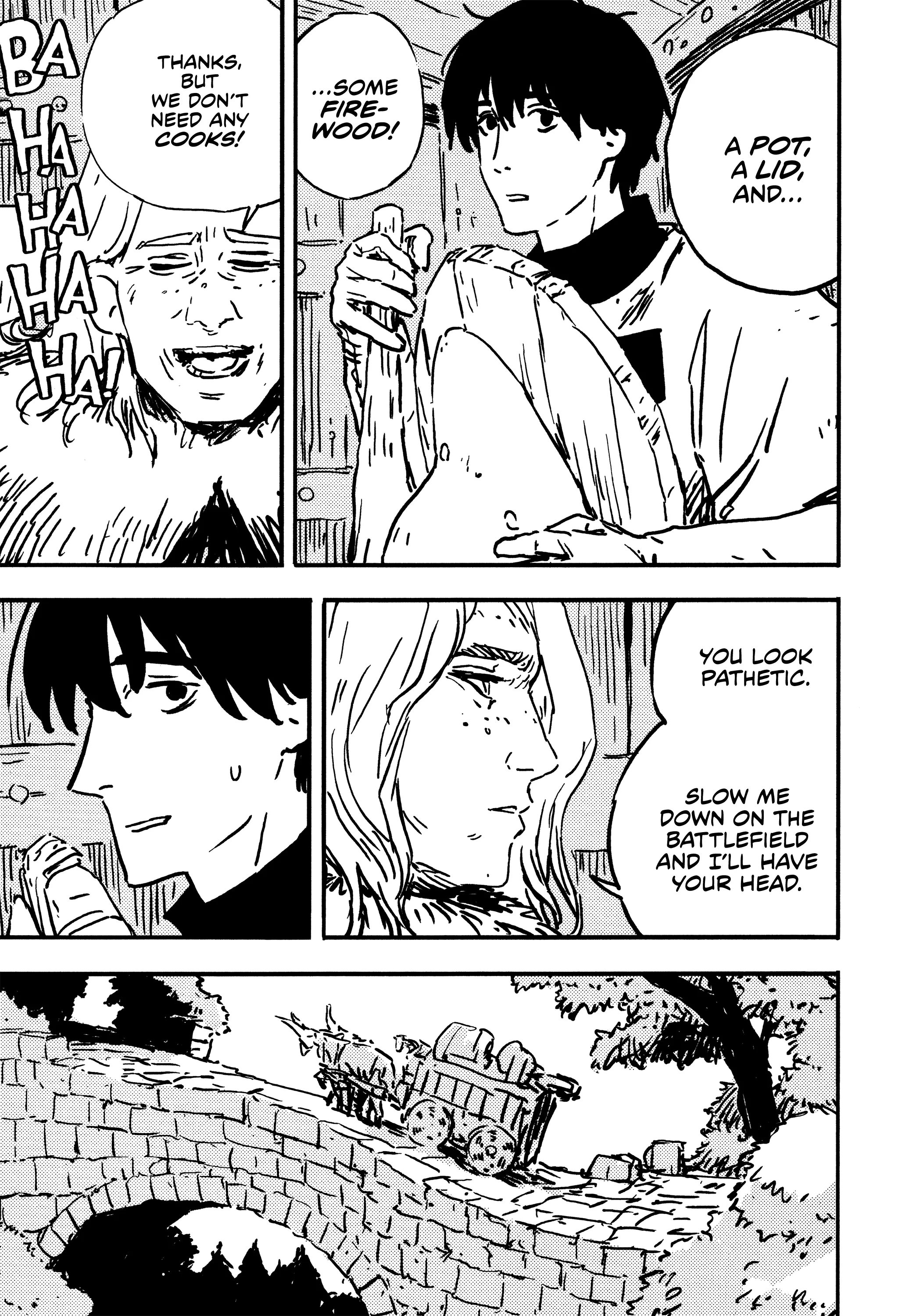 Read Tower Dungeon Manga Online