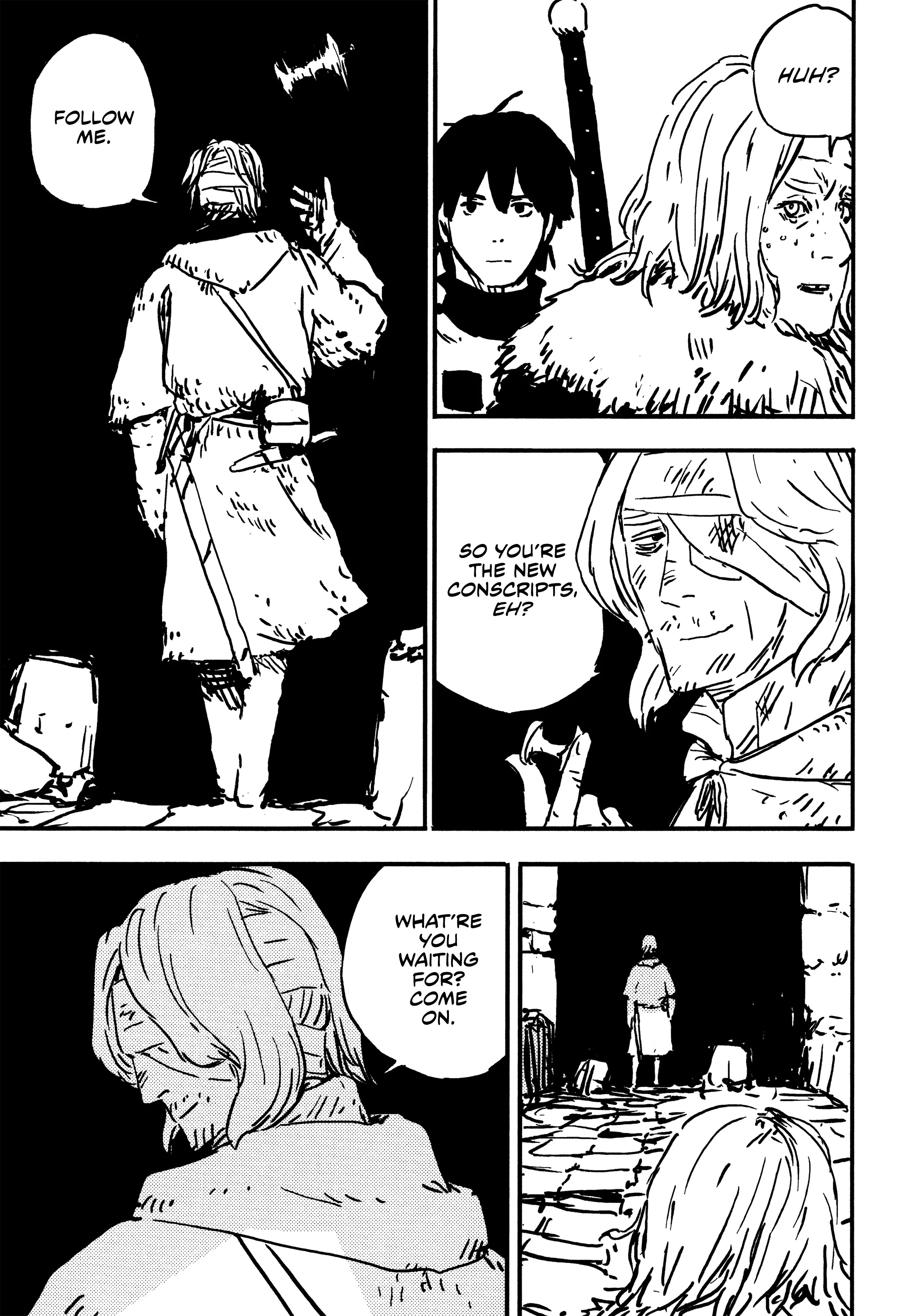 Read Tower Dungeon Manga Online