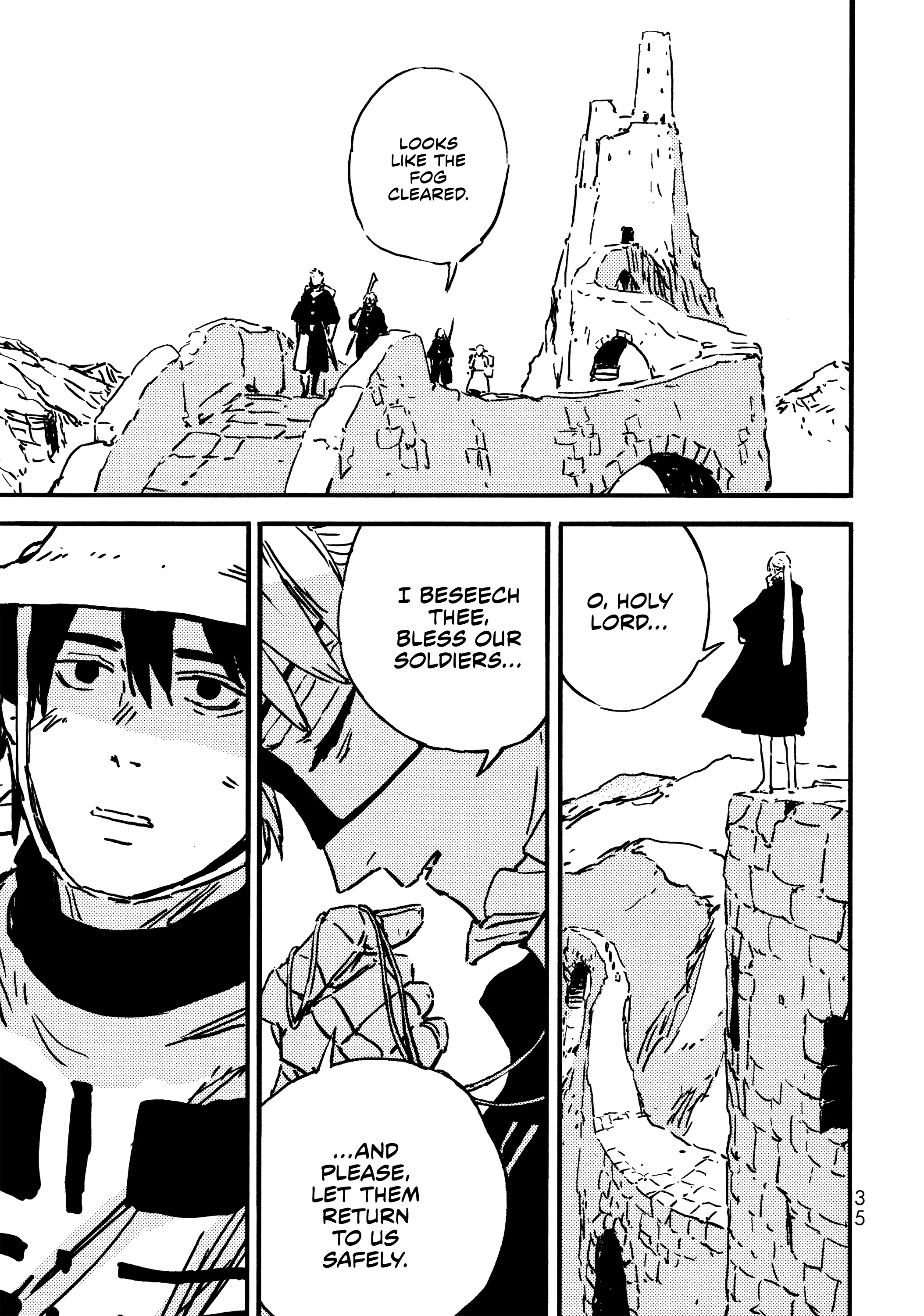 Read Tower Dungeon Manga Online