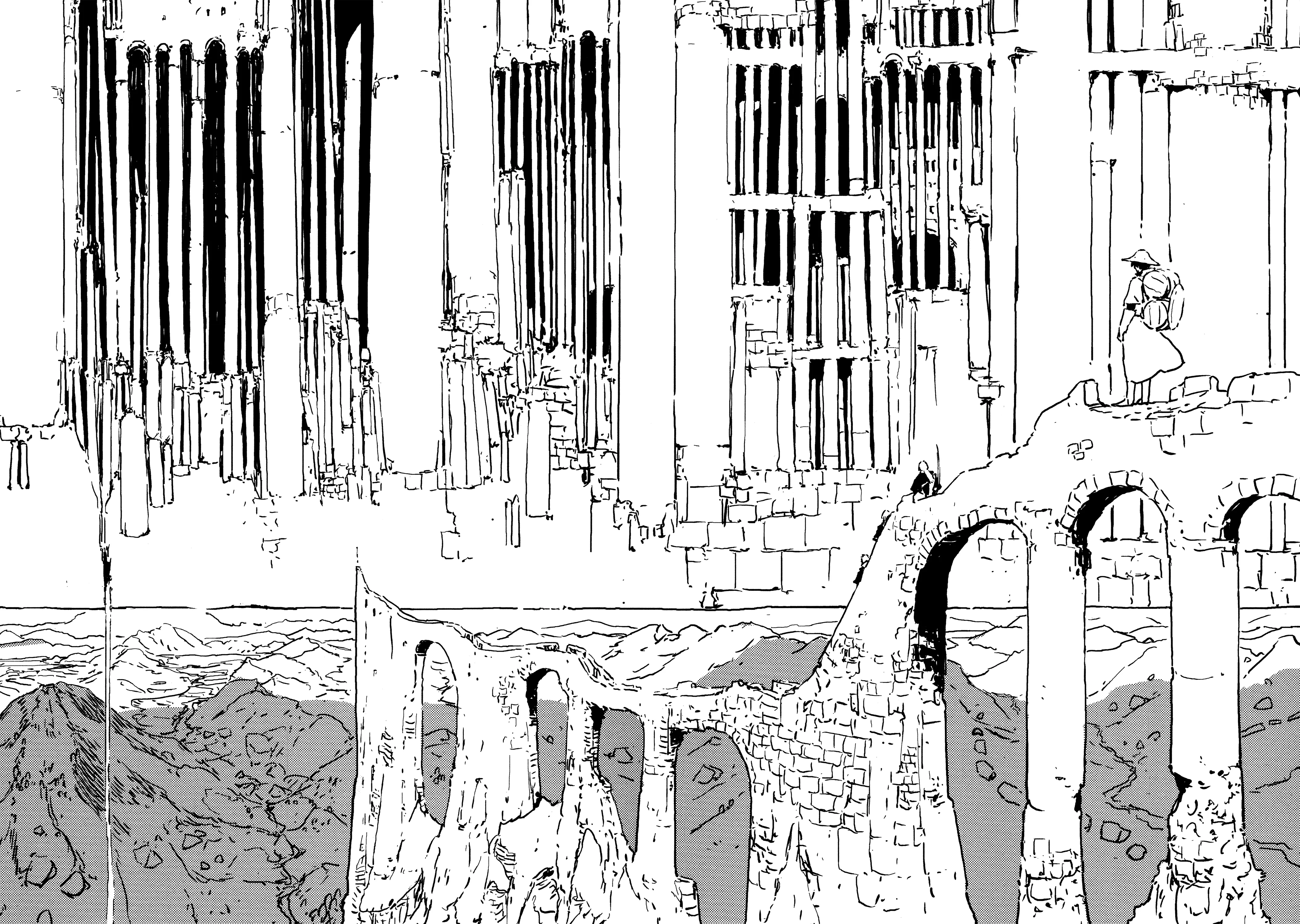 Read Tower Dungeon Manga Online
