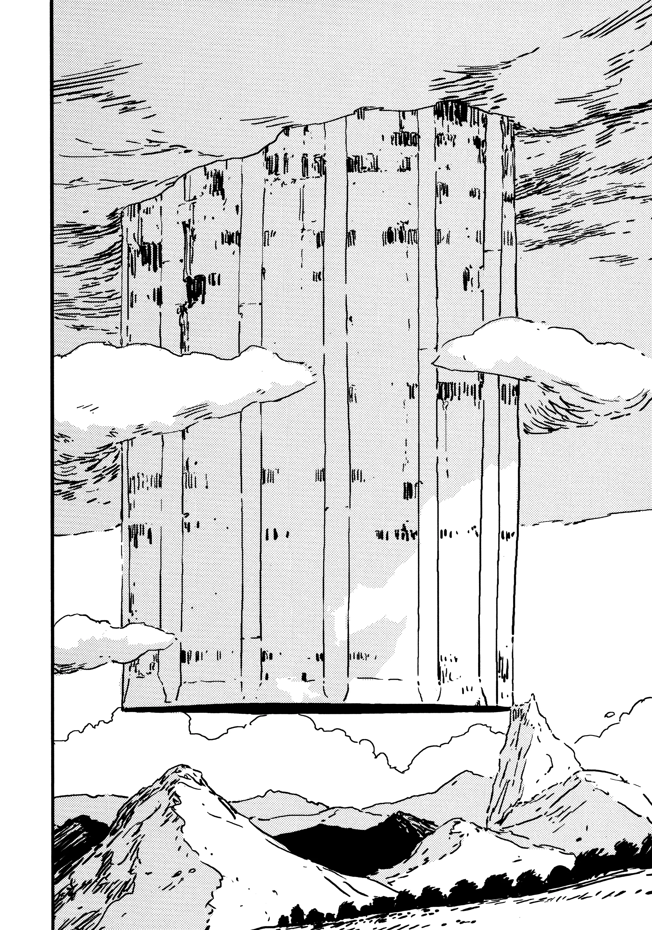 Read Tower Dungeon Manga Online