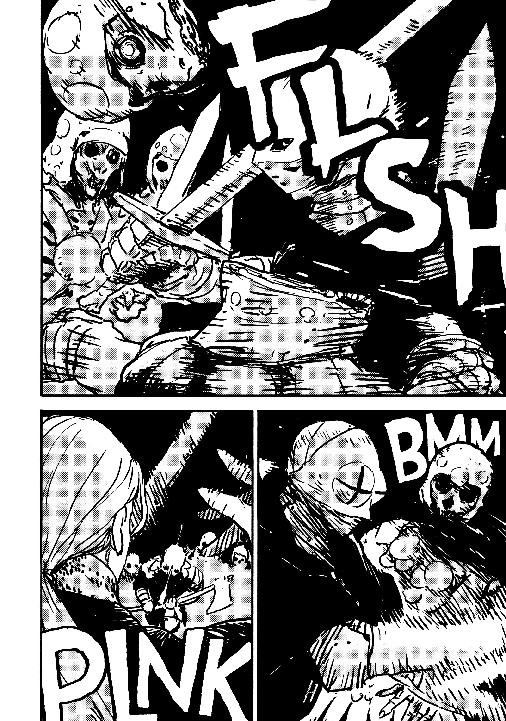 Read Tower Dungeon Manga Online