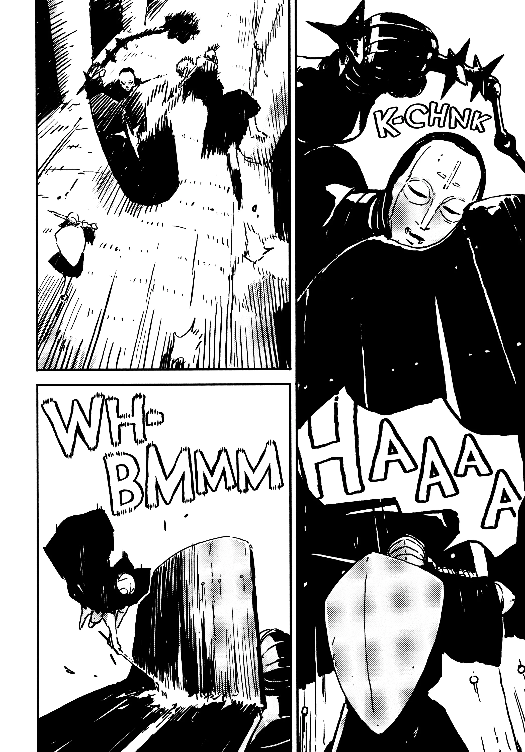 Read Tower Dungeon Manga Online
