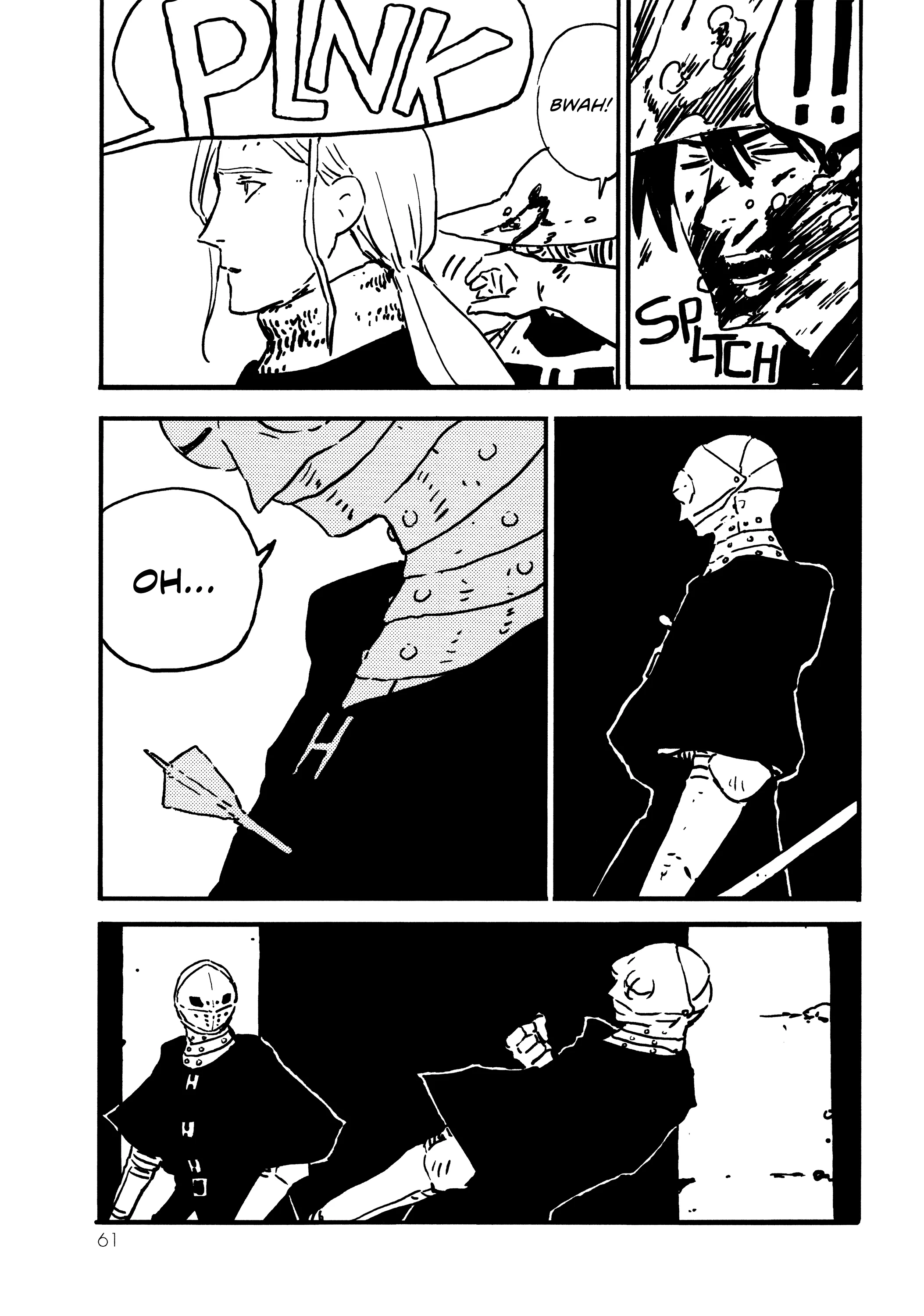 Read Tower Dungeon Manga Online