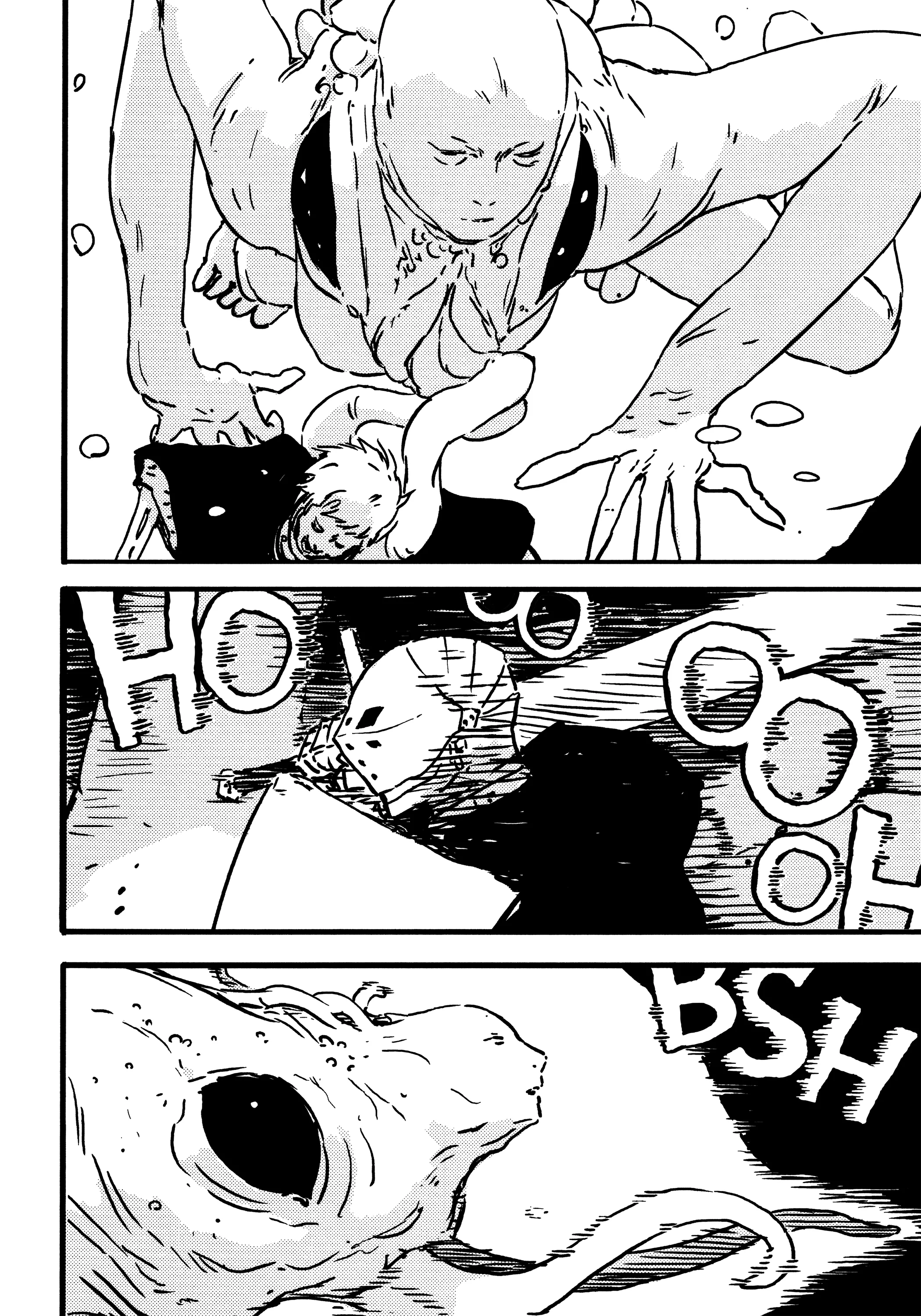 Read Tower Dungeon Manga Online