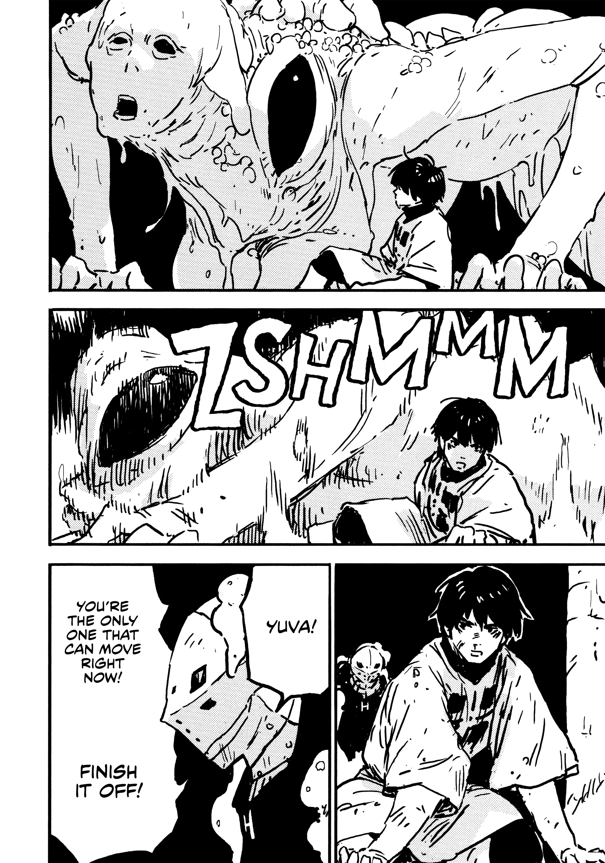 Read Tower Dungeon Manga Online