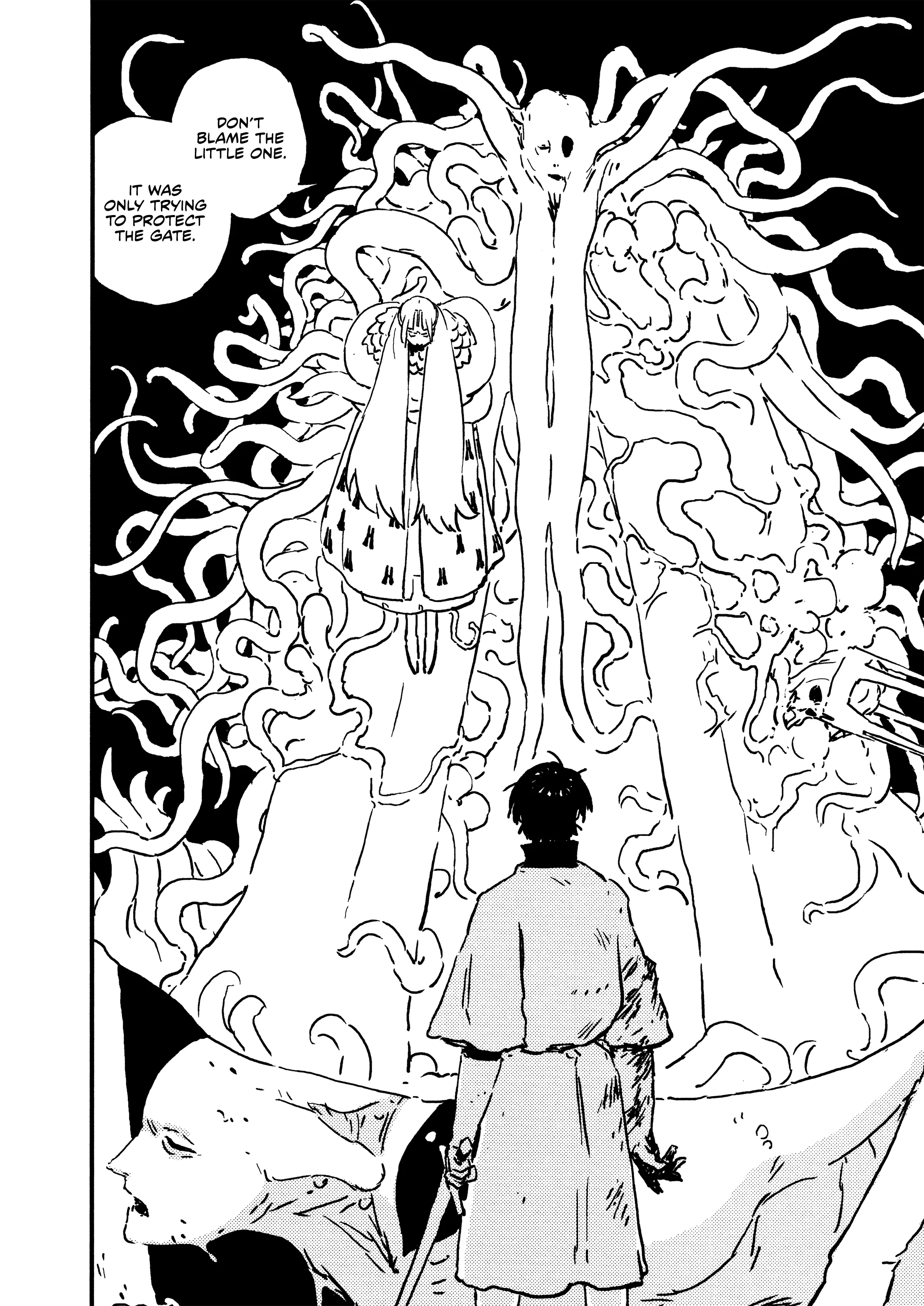 Read Tower Dungeon Manga Online