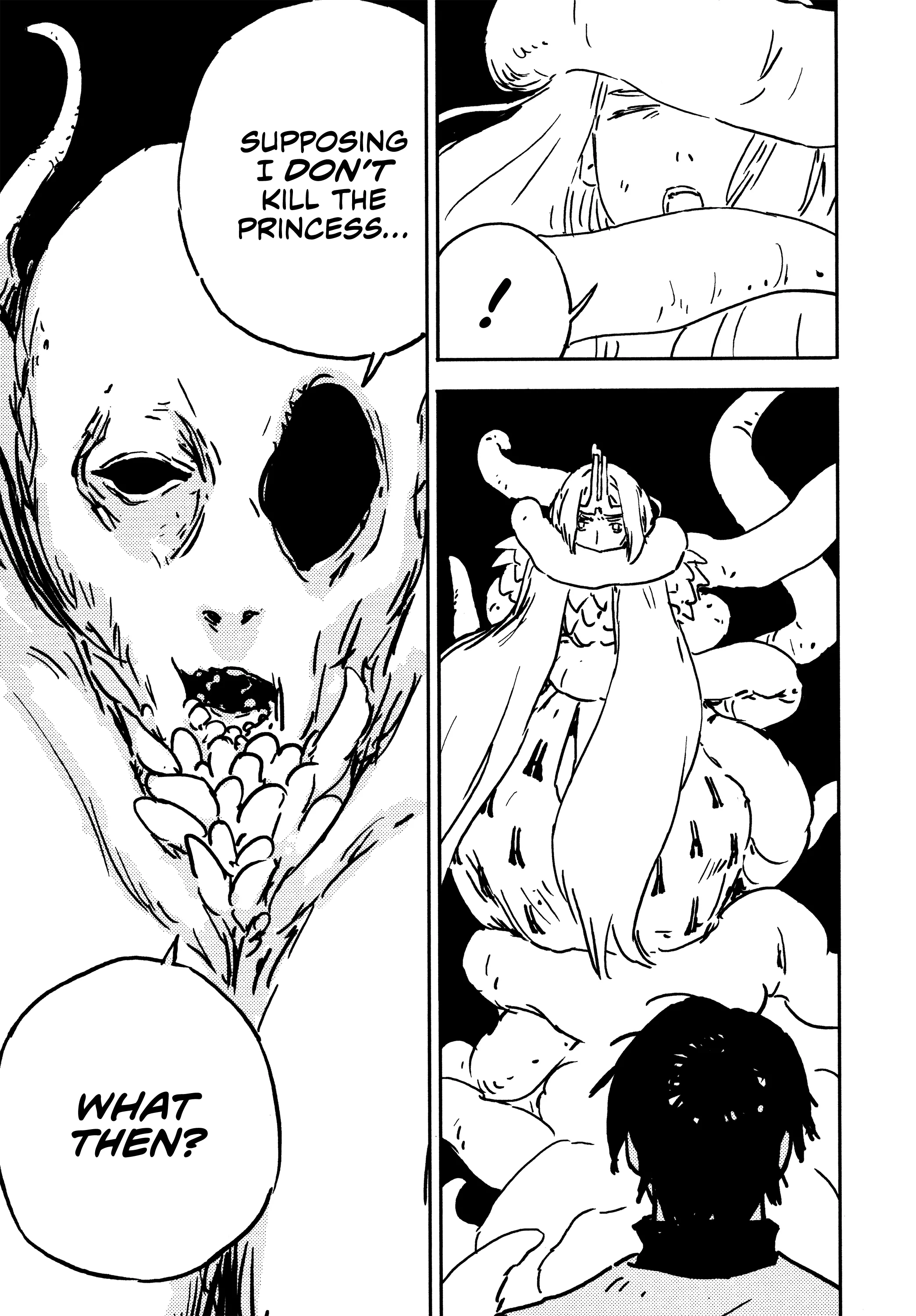 Read Tower Dungeon Manga Online