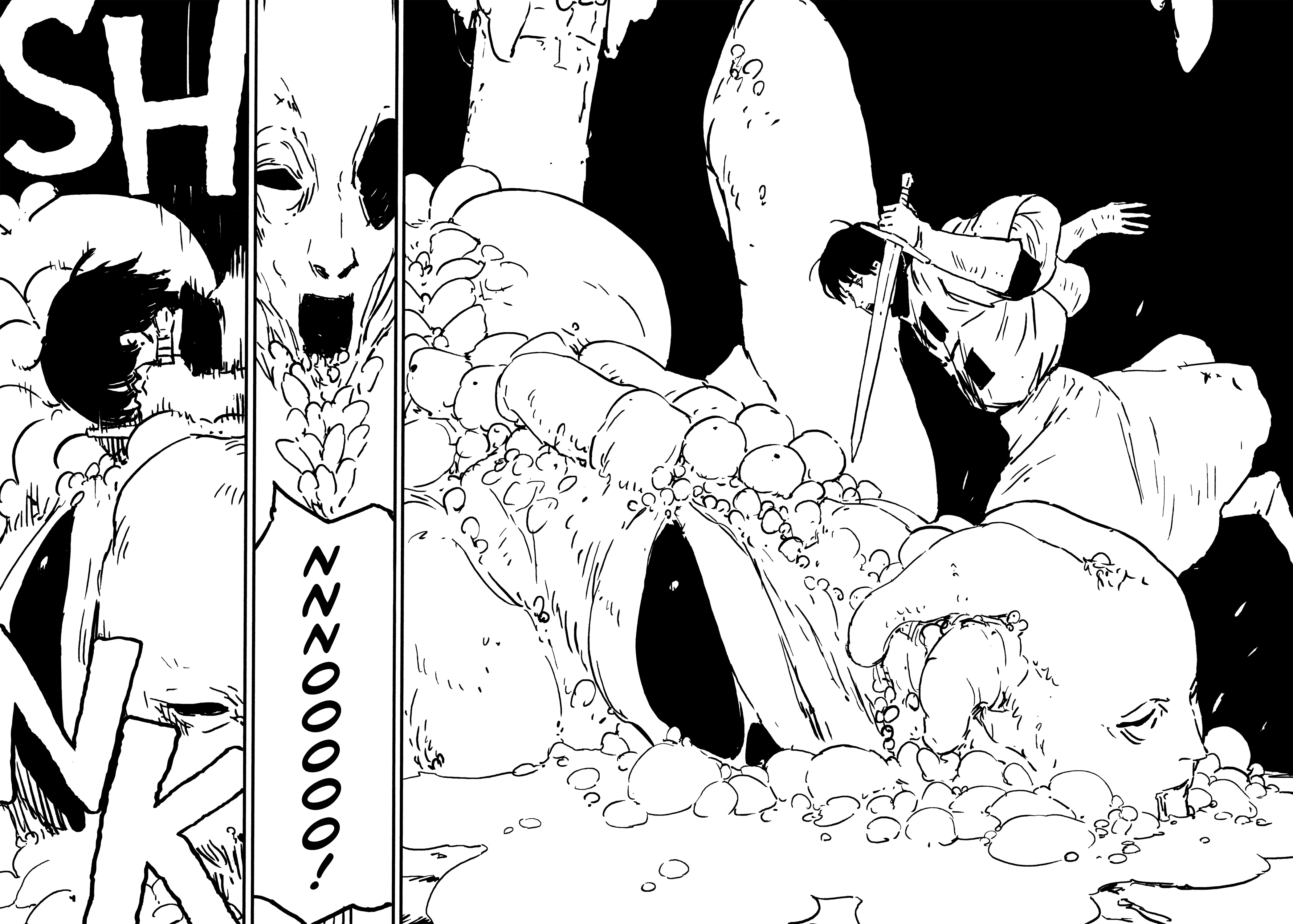 Read Tower Dungeon Manga Online