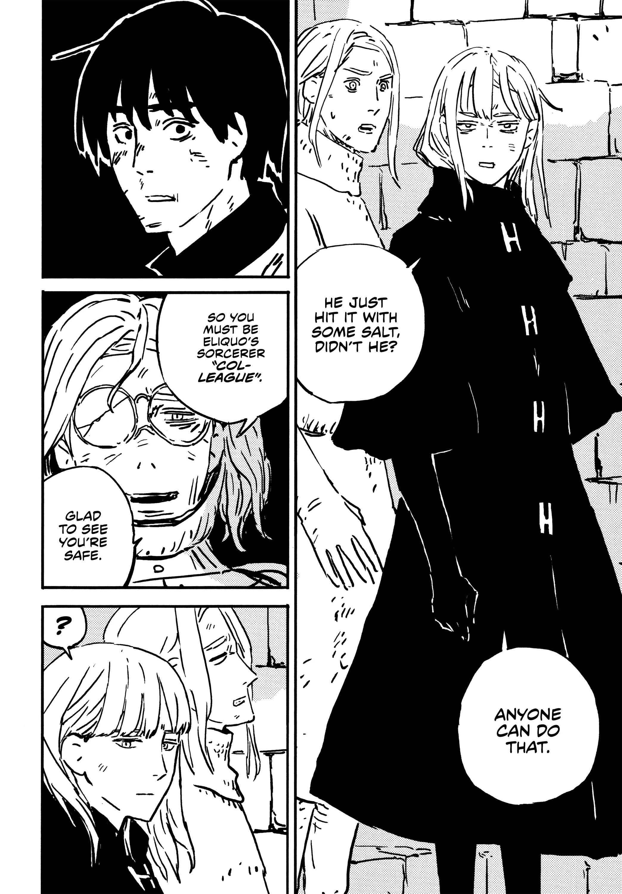 Read Tower Dungeon Manga Online