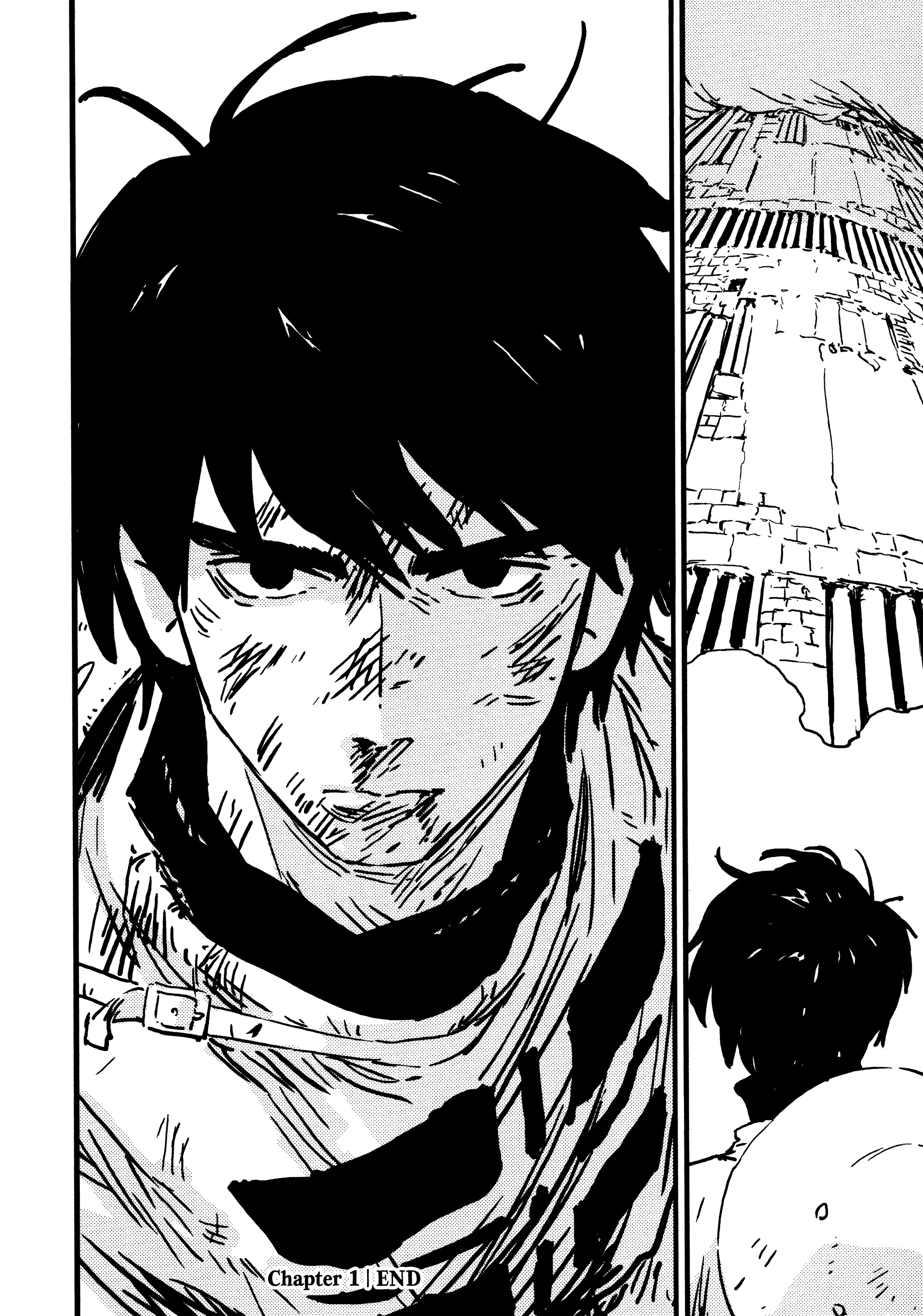 Read Tower Dungeon Manga Online