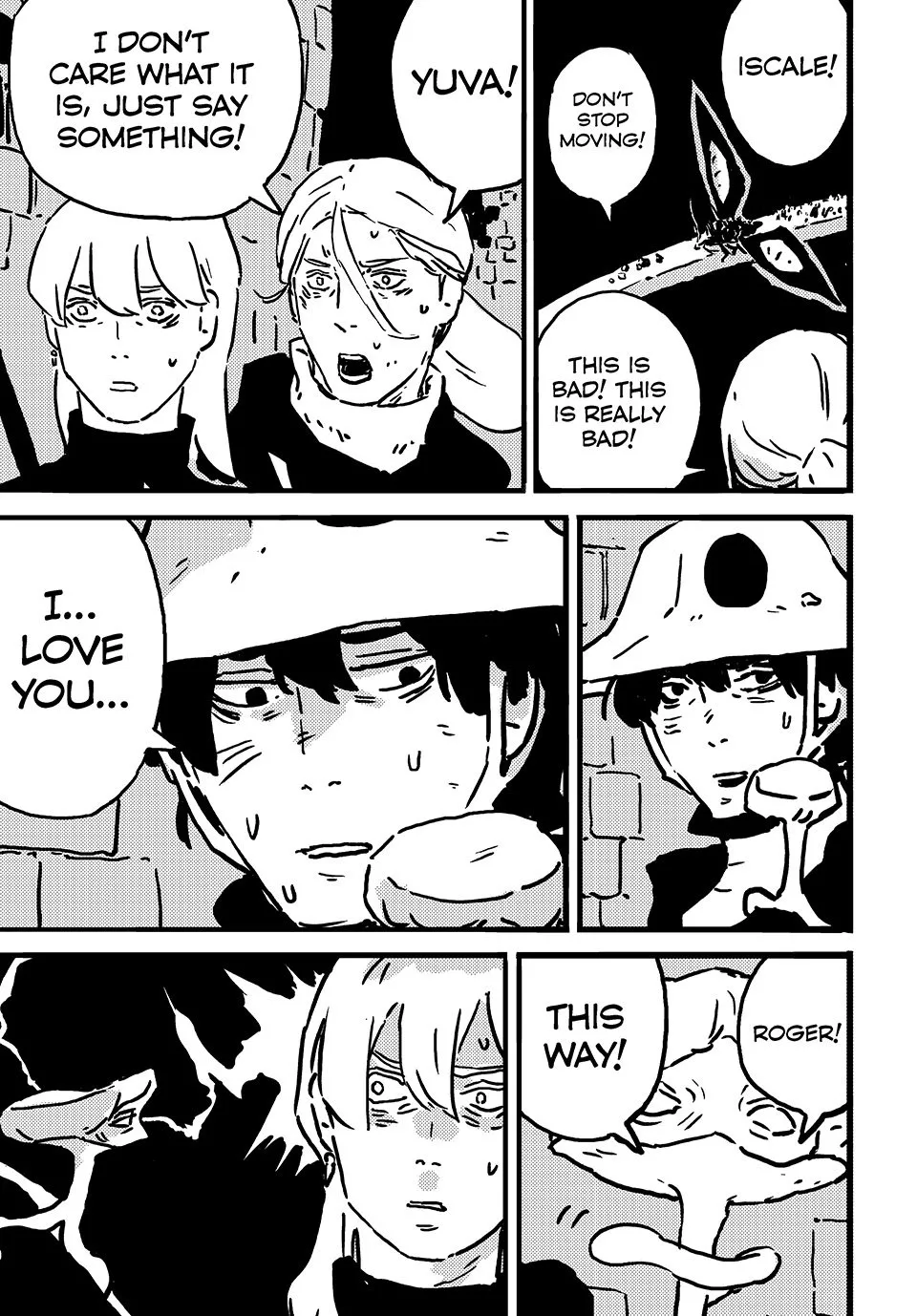 Read Tower Dungeon Manga Online