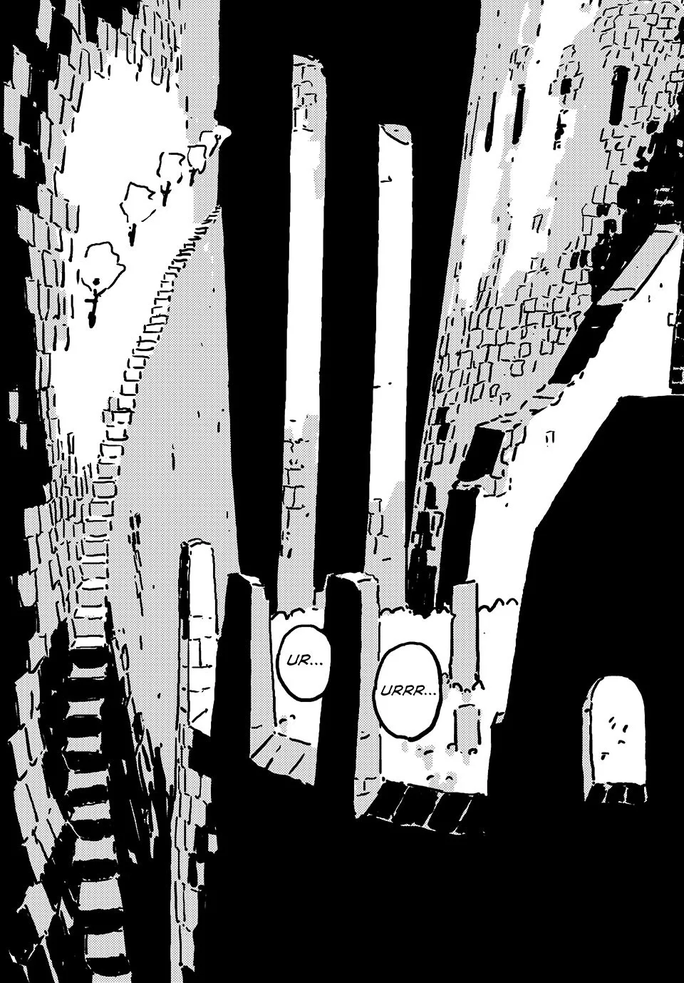 Read Tower Dungeon Manga Online