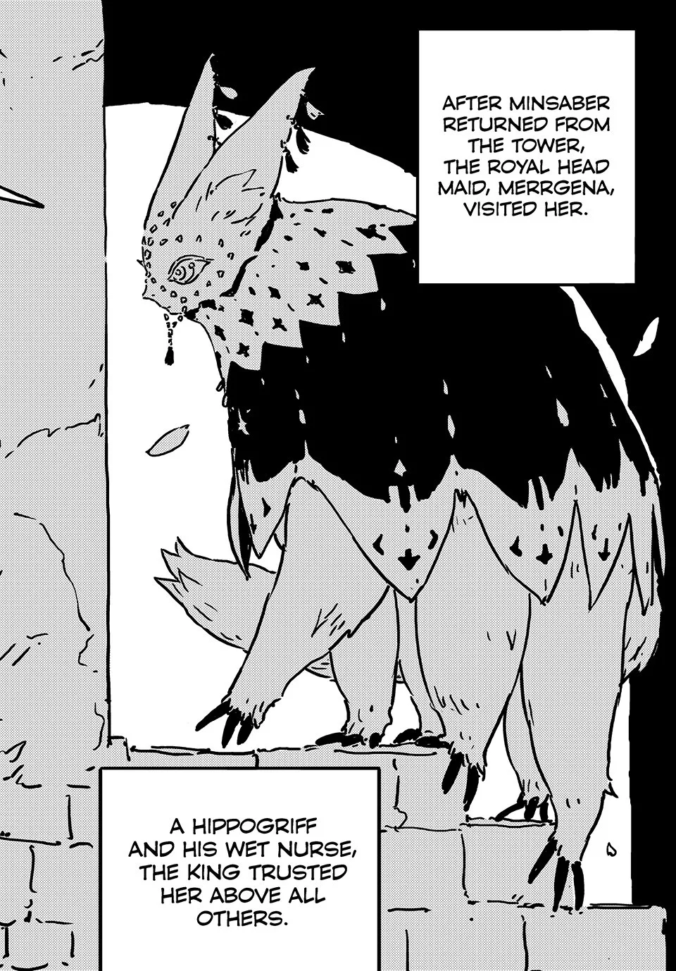 Read Tower Dungeon Manga Online