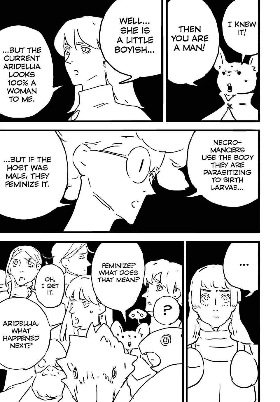 Read Tower Dungeon Manga Online
