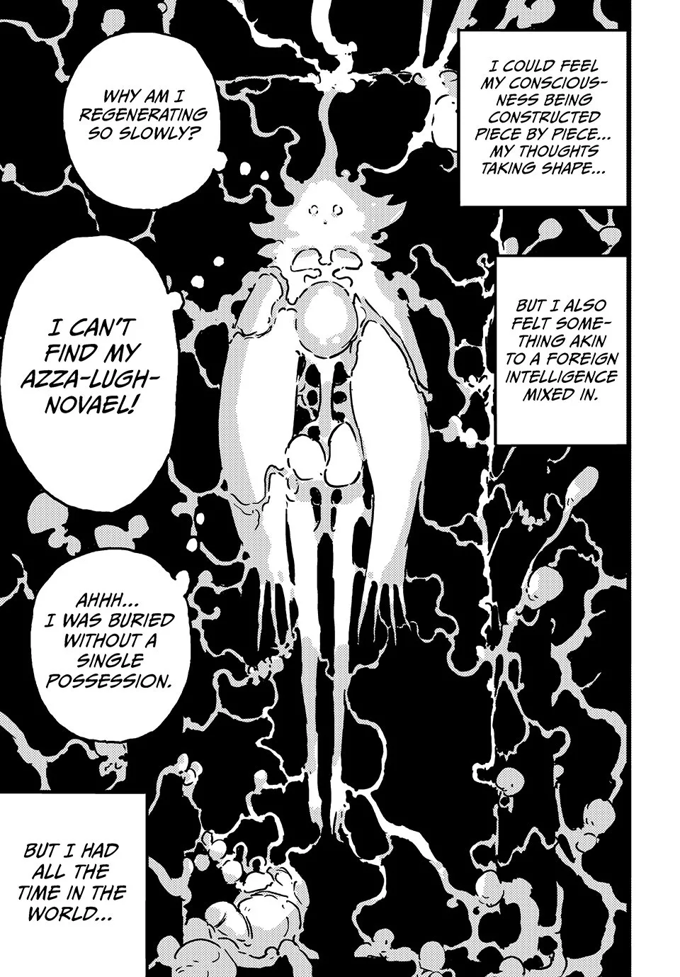 Read Tower Dungeon Manga Online