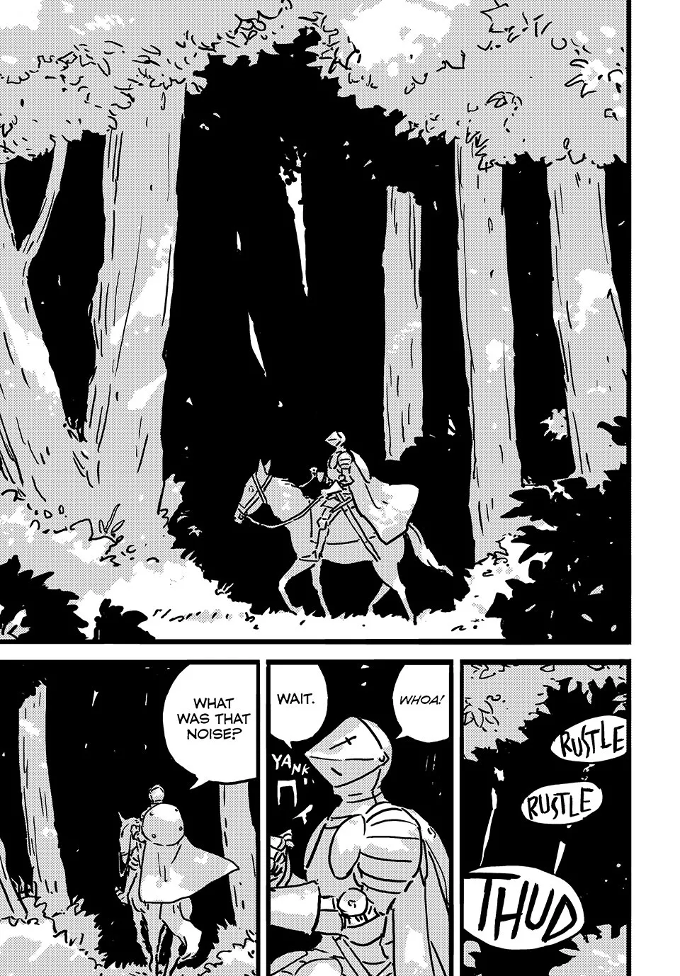 Read Tower Dungeon Manga Online