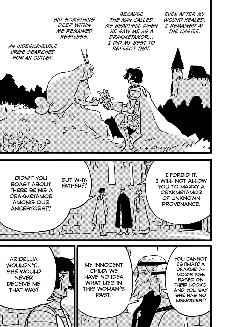 Read Tower Dungeon Manga Online
