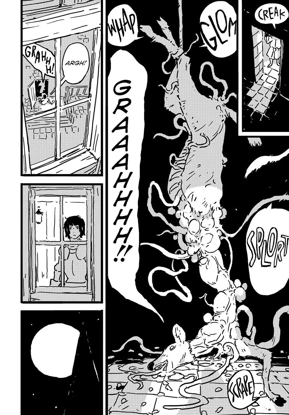 Read Tower Dungeon Manga Online
