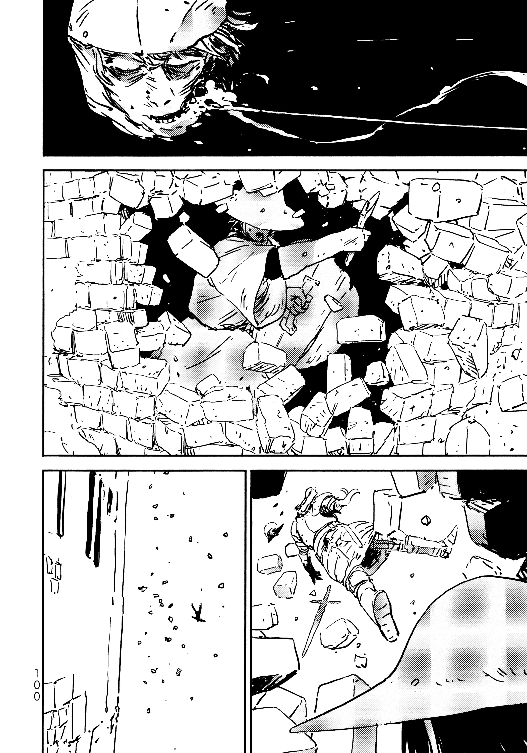 Read Tower Dungeon Manga Online
