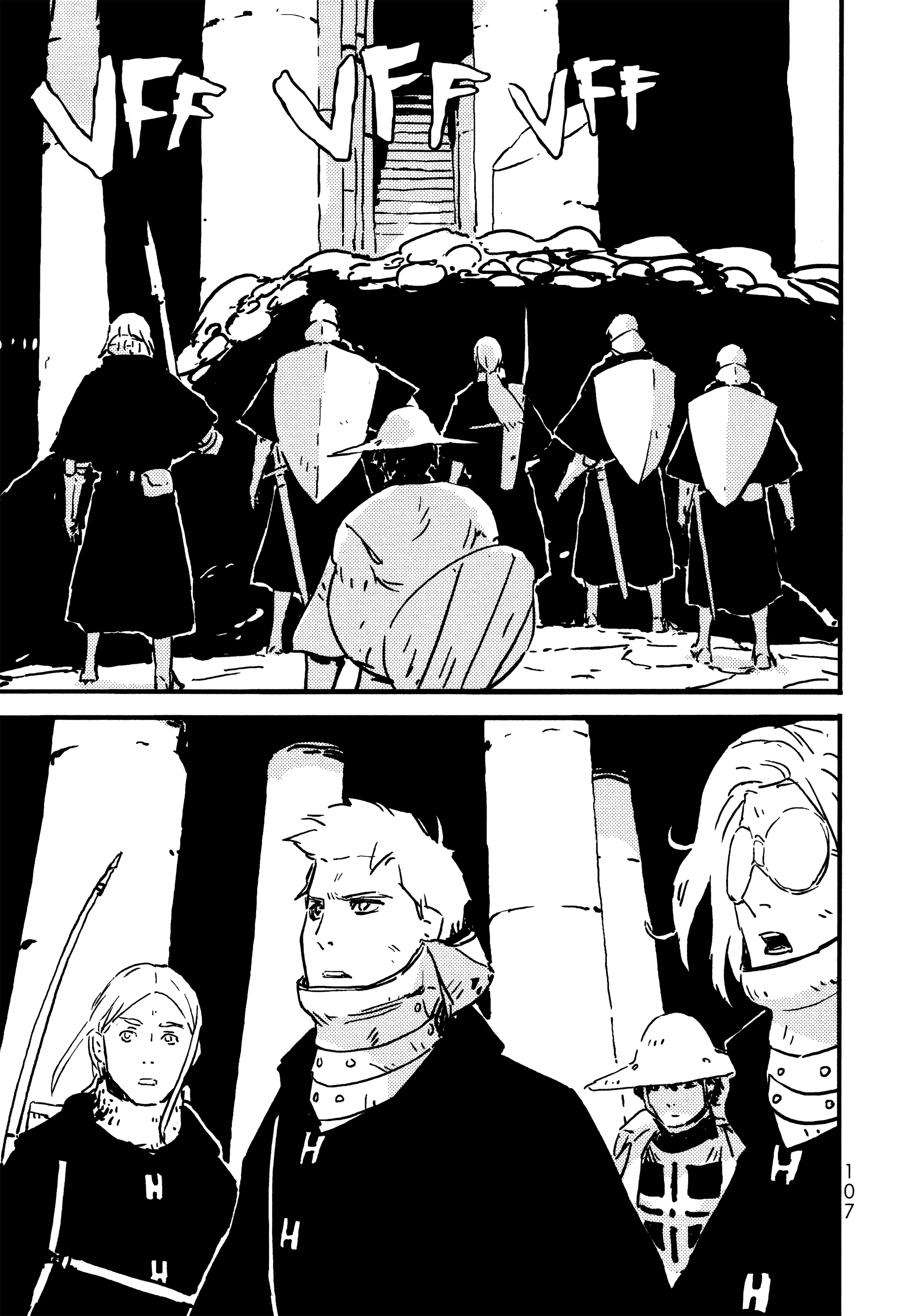 Read Tower Dungeon Manga Online
