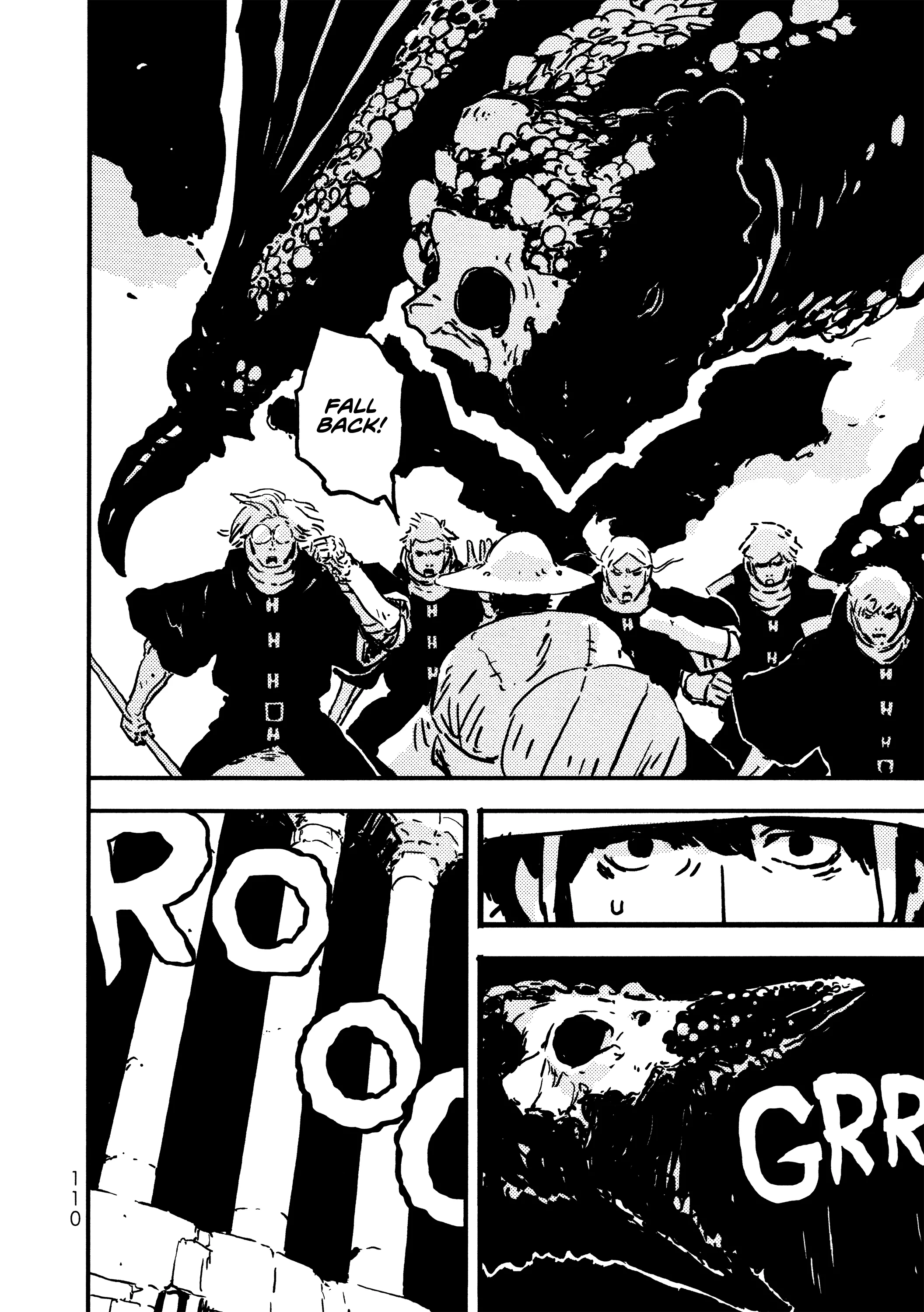 Read Tower Dungeon Manga Online